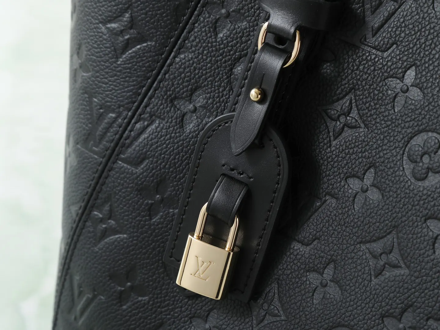 Louis Vuitton Tote Bag