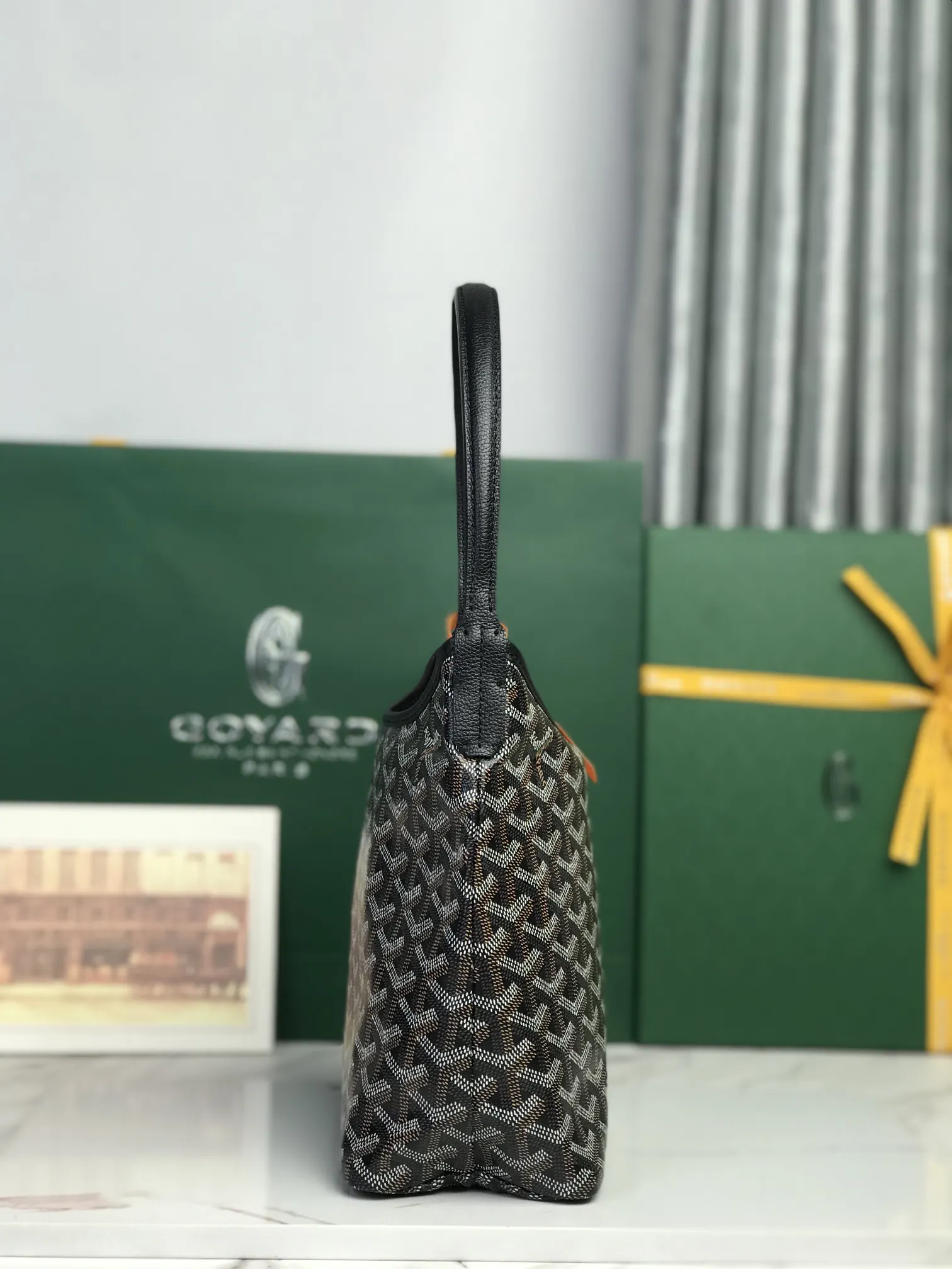 Hobo mini 尺寸 腋下包 复古腋下背款