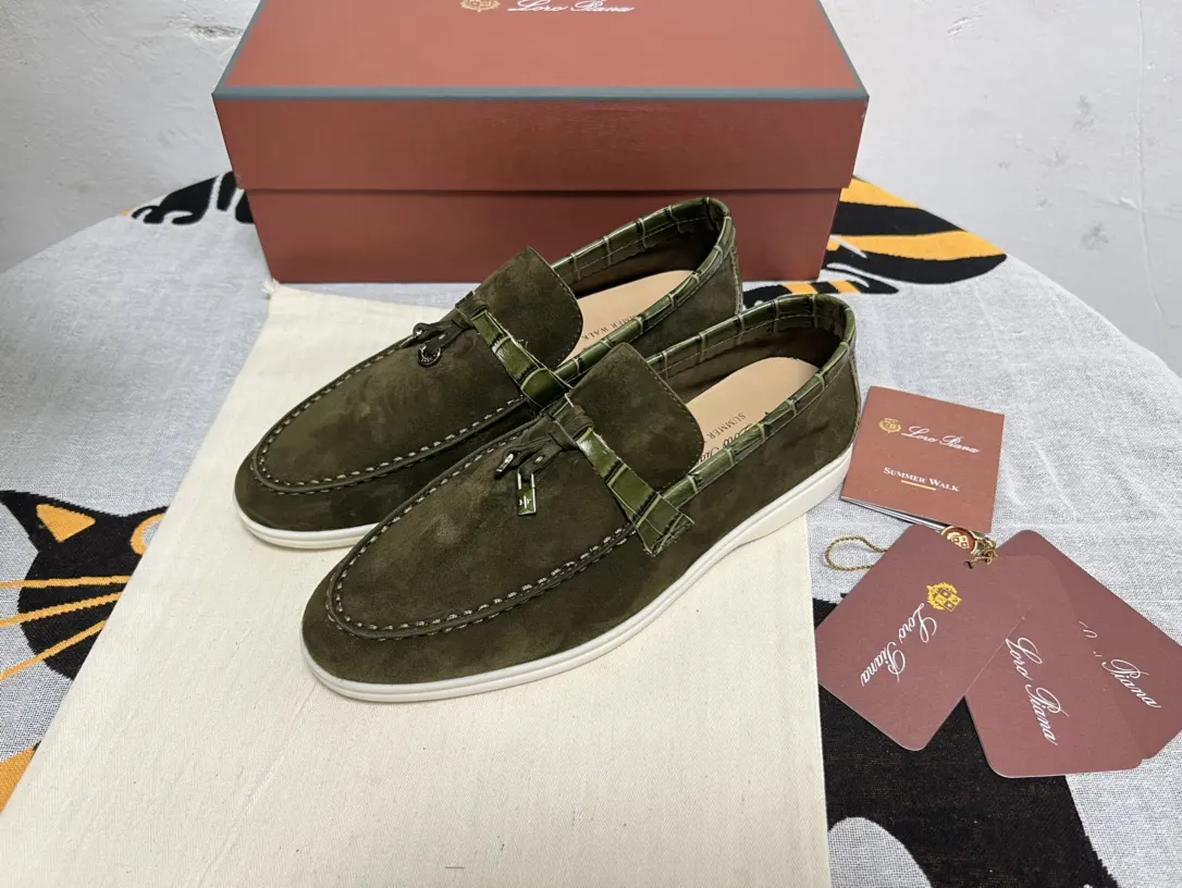 Loro Piana 运动鞋 休闲百搭款 款13