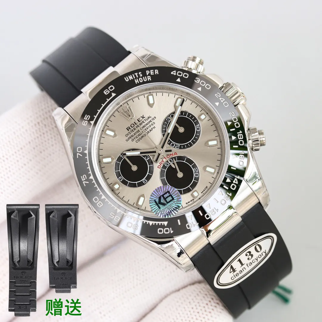 Rolex 市场货众多 ean厂凭借多 制表经验 一直被众多表友 手錶 經典腕表款