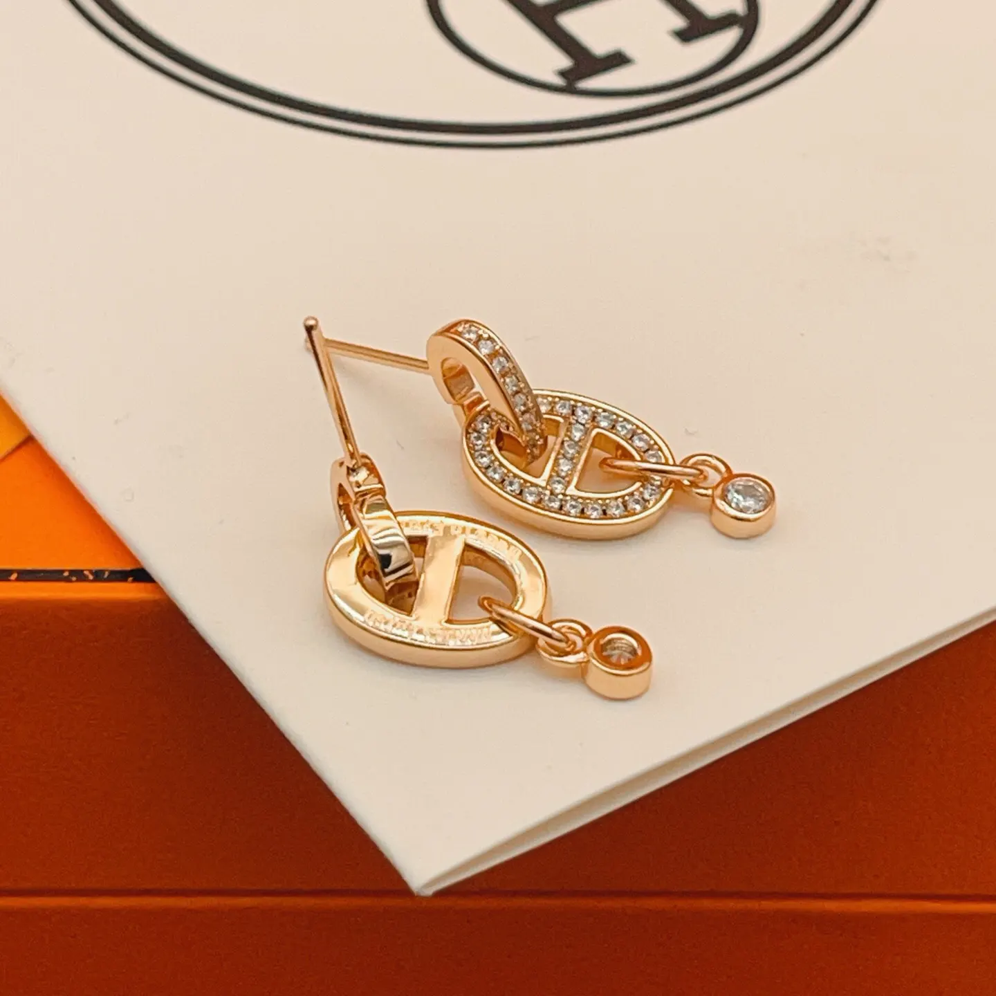 Hermès Roulis 斜挎包