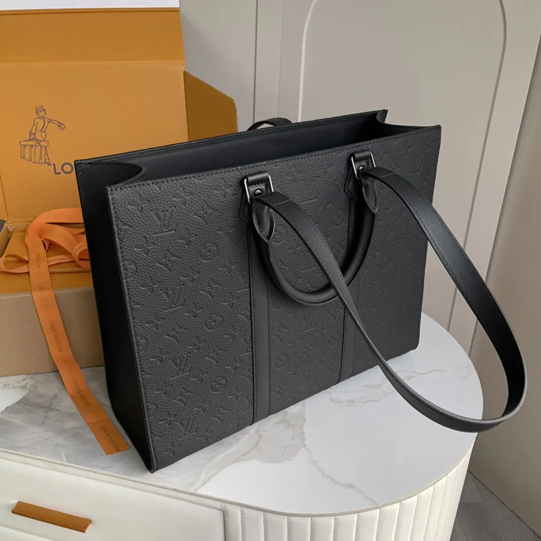 LV 帆布 单肩包 日常单肩背款