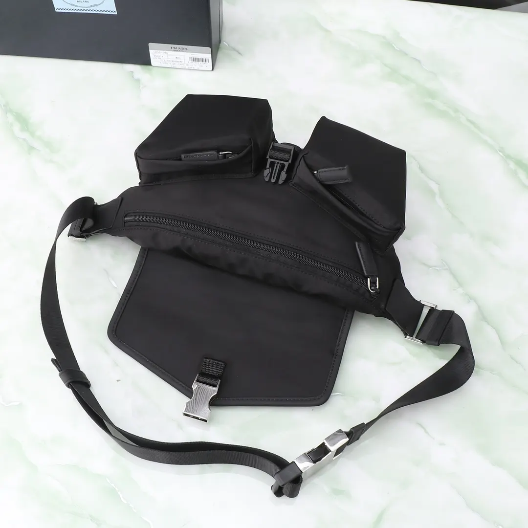 Crossbody Bag Lightweight