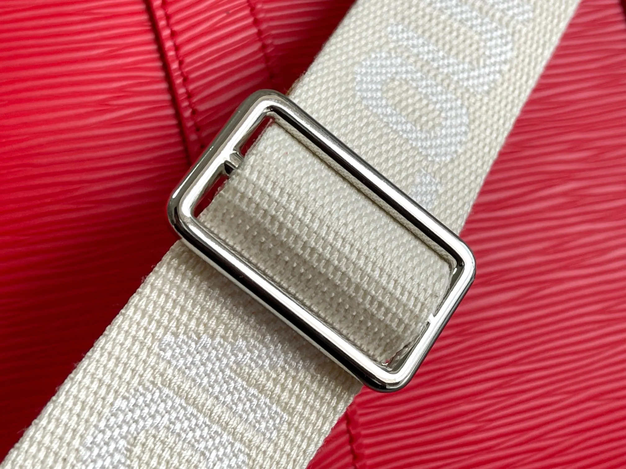 Keepall Mo旅行袋 大容量旅行款