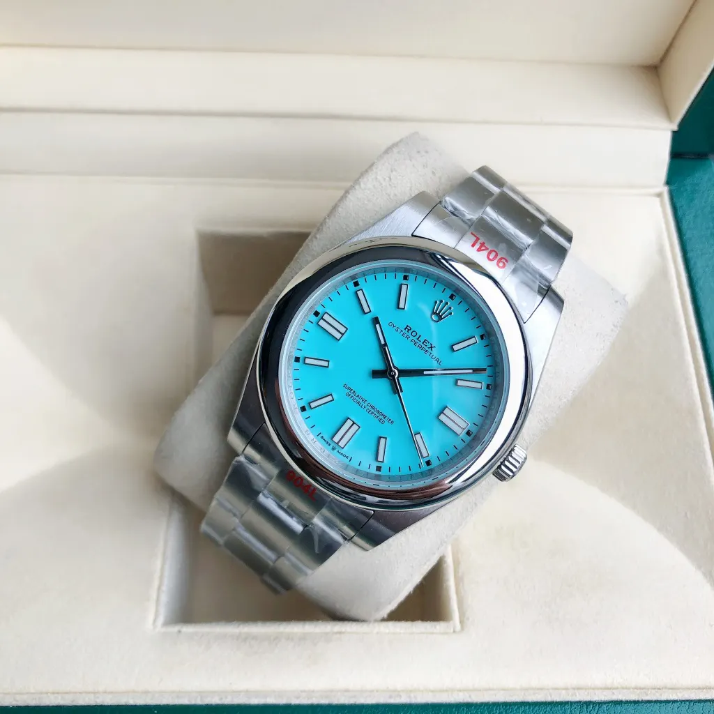 Watch Classic