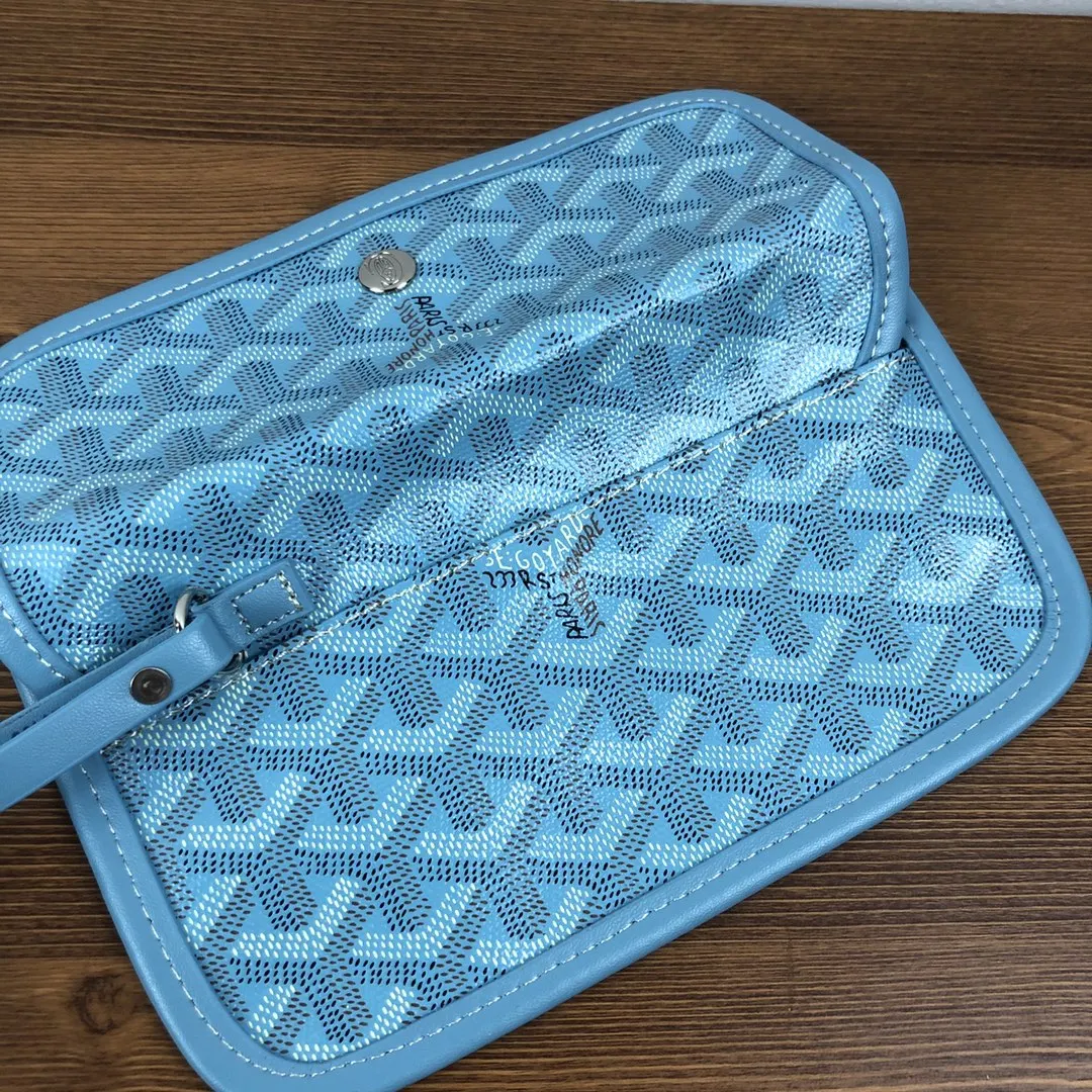 Goyard 戈雅 跨个时代都能火的经典购物袋 妈咪包 旅行包 大容量旅行款