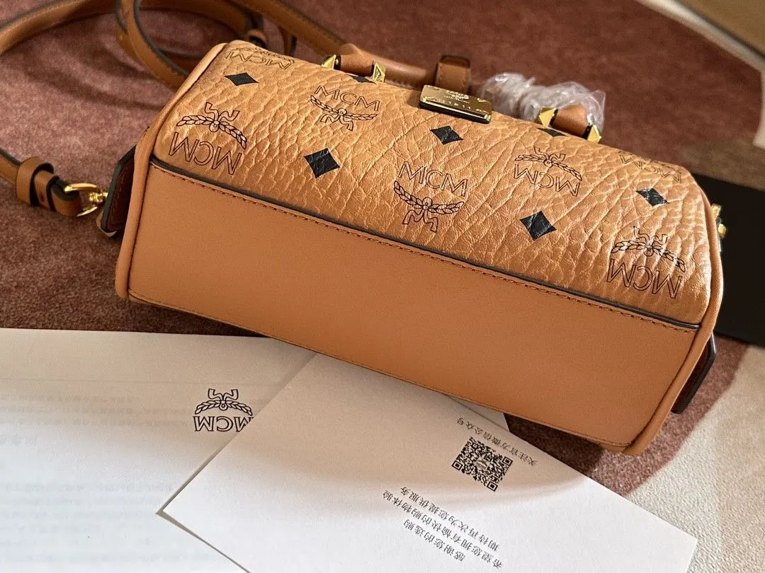 Fashion Item Travel Leather