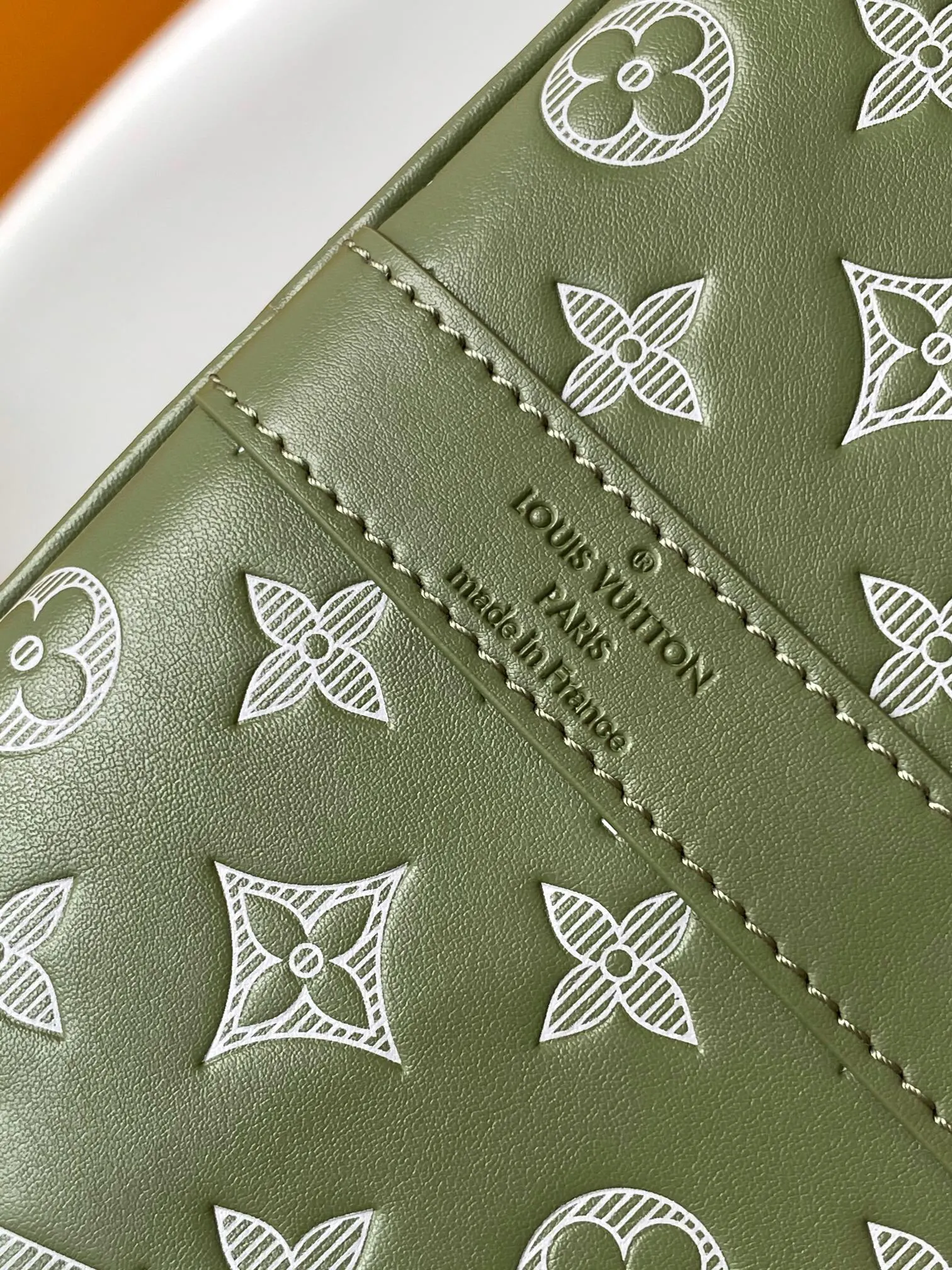 Black Fashion Item Travel Leather Image 9 Black Fashion Item Travel Leather Image 9