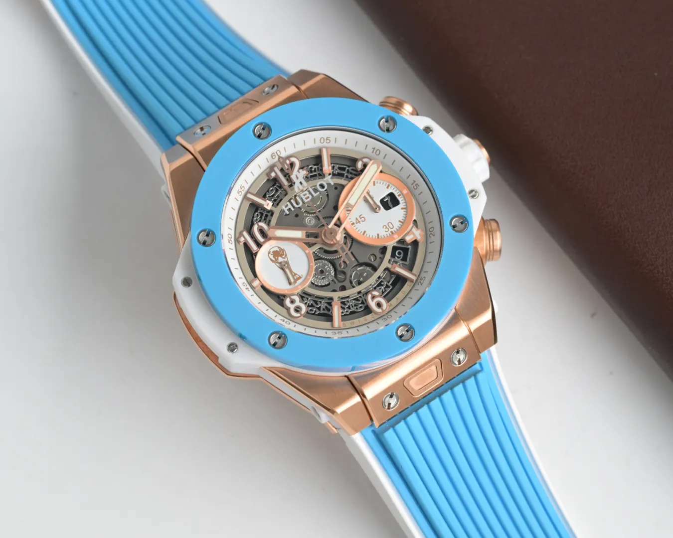 Watch Classic