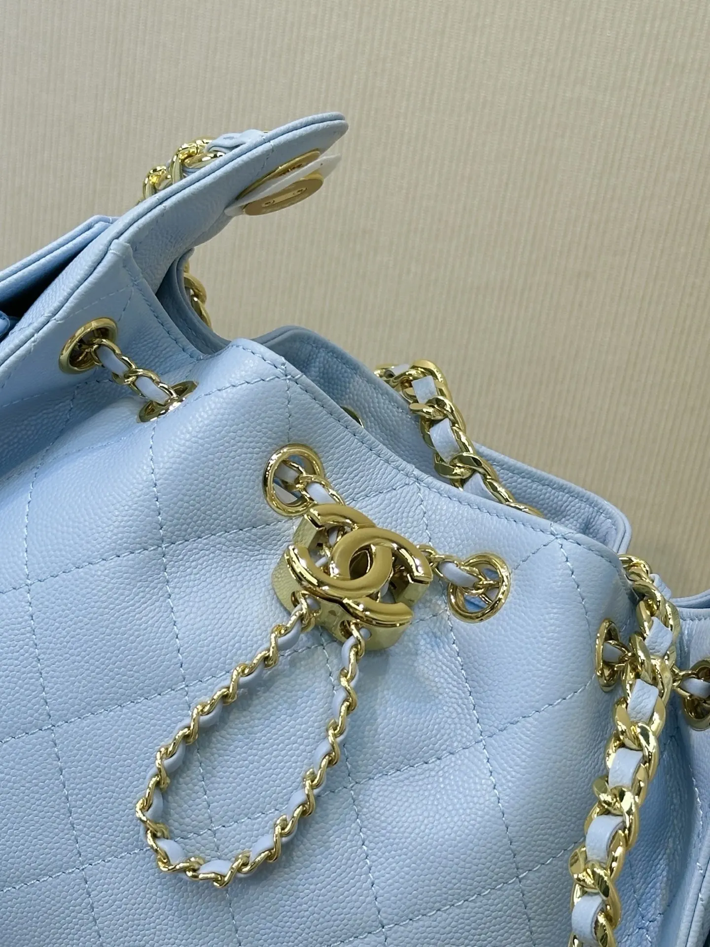 Chanel Chain Bag