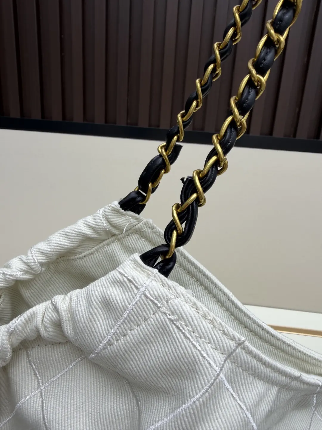 Chanel Tote Bag