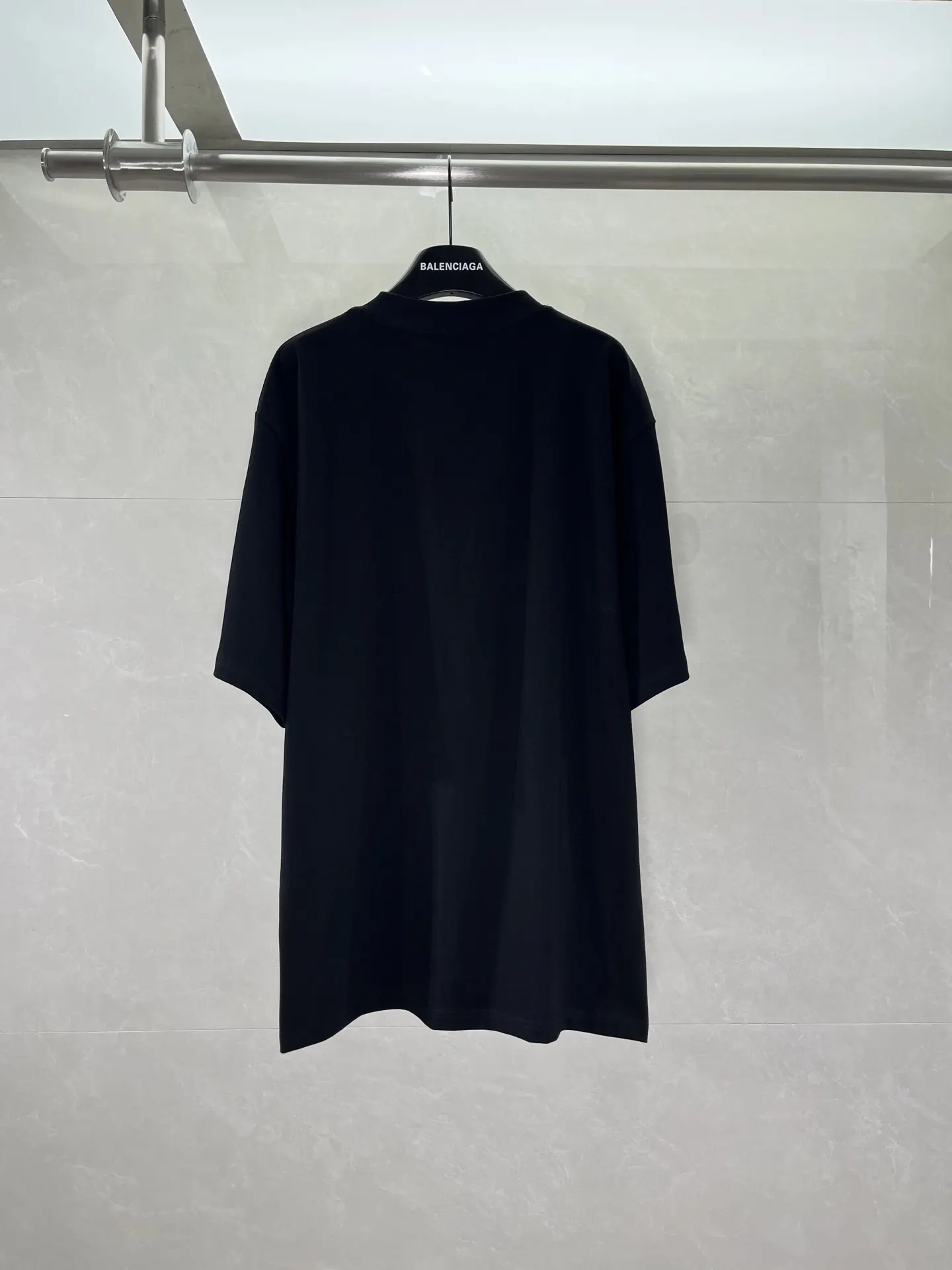 Balenciaga Logo 短袖T恤(數字2) Balenciaga Logo 短袖T恤(數字2)