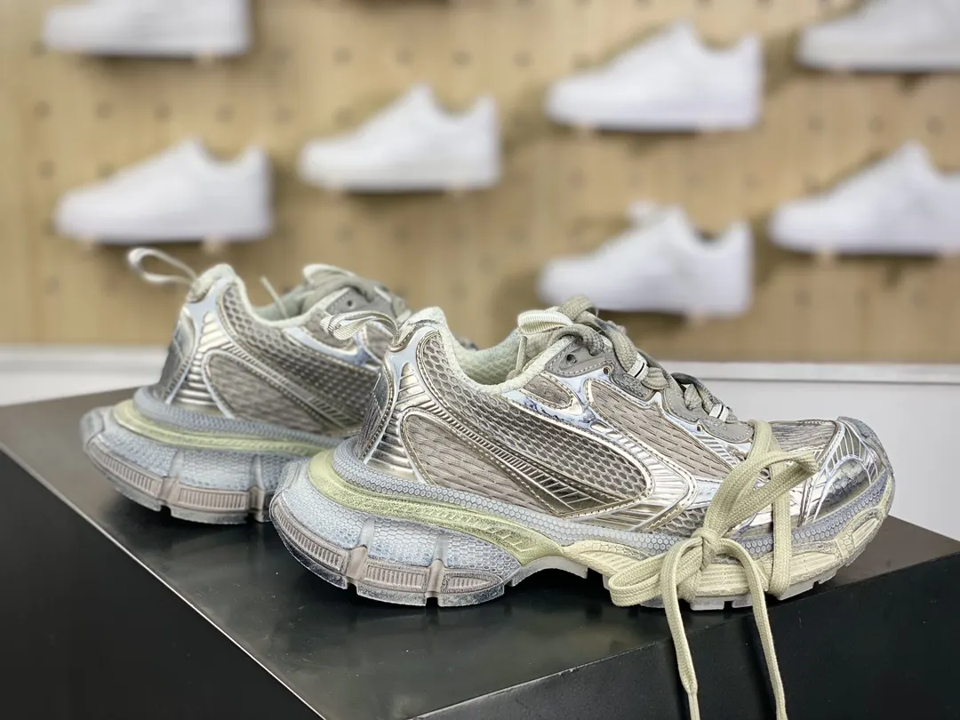 Balenciaga 3Xl Sneakers