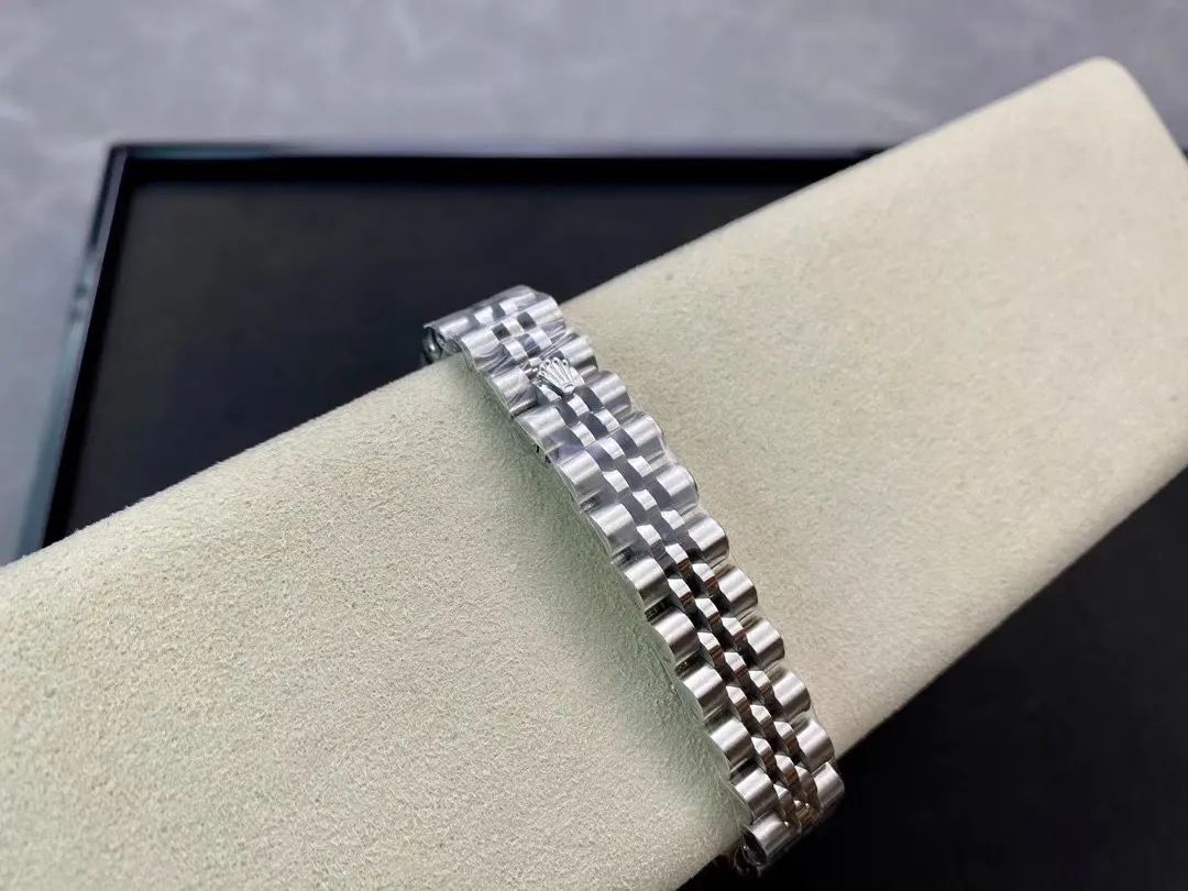 Rolex 劳力士女装日志型 ㎜日志型 手錶 經典腕表款