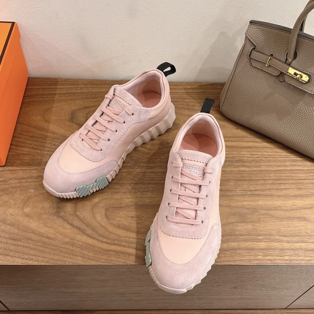 Hermès SS Sneakers