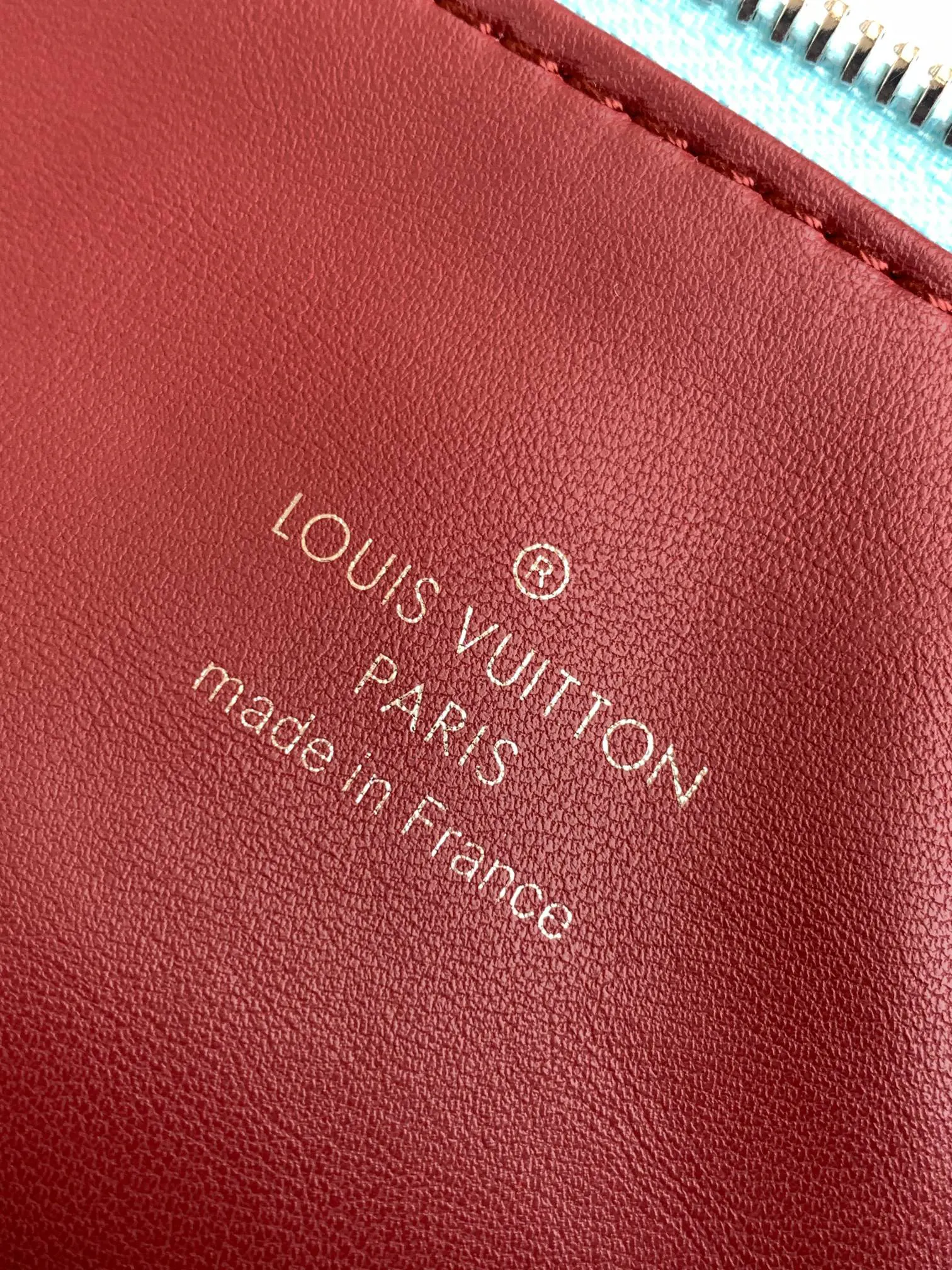 LV chain bag, shoulder crossbody model Image 9 LV chain bag, shoulder crossbody model Image 9