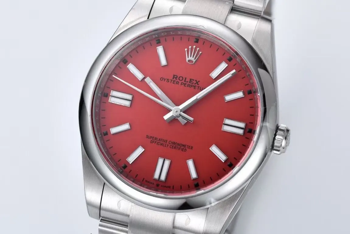 Rolex 手錶 經典腕表款