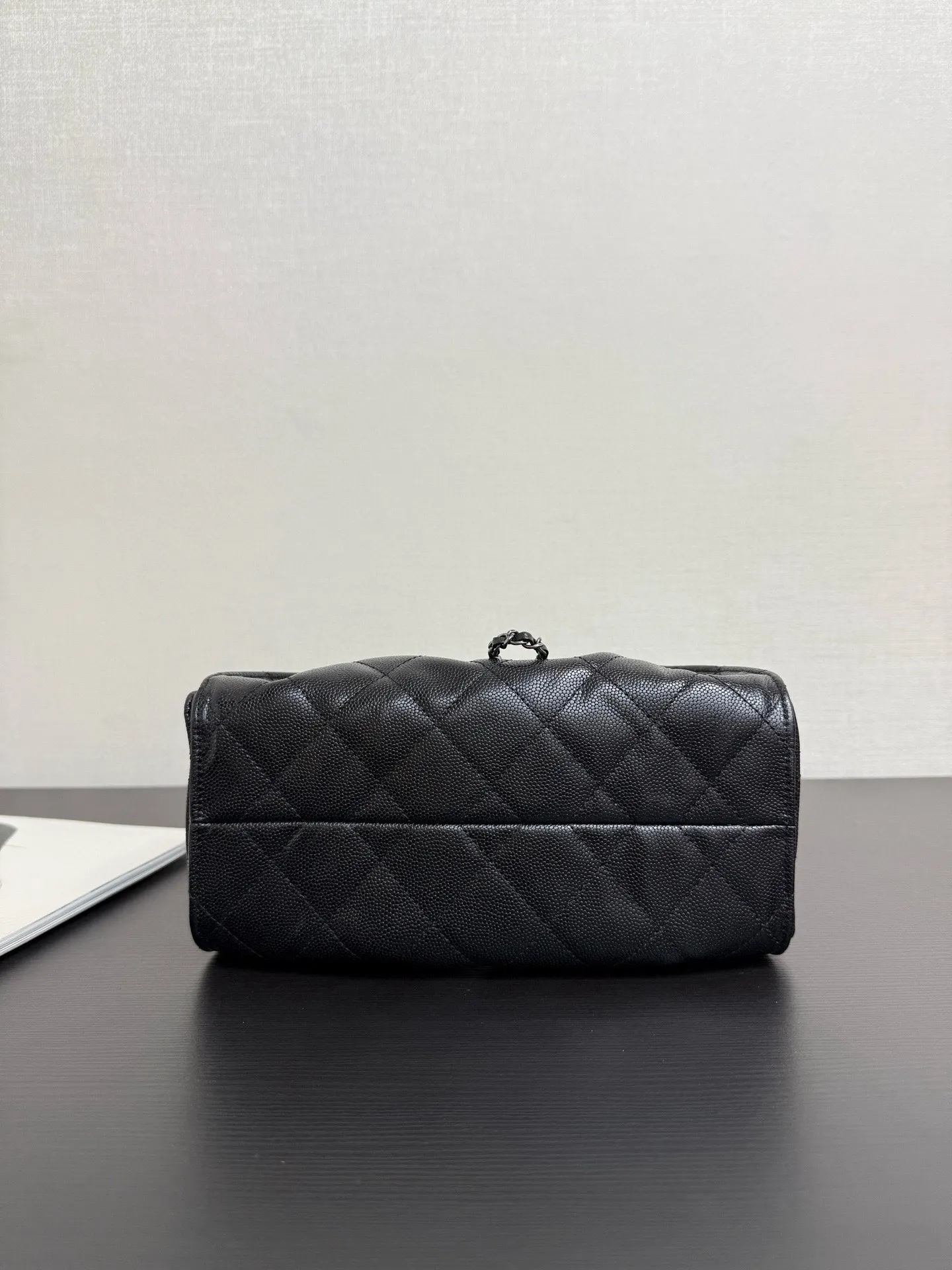 Chain Bag Leather
