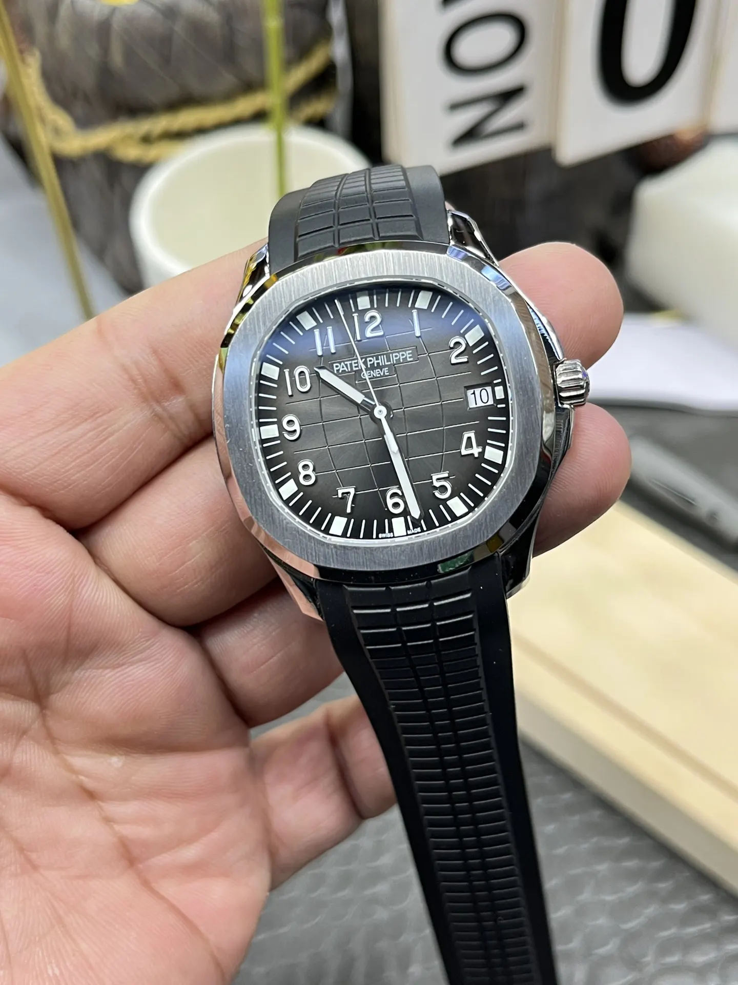 Patek Philippe 手錶 經典腕表款