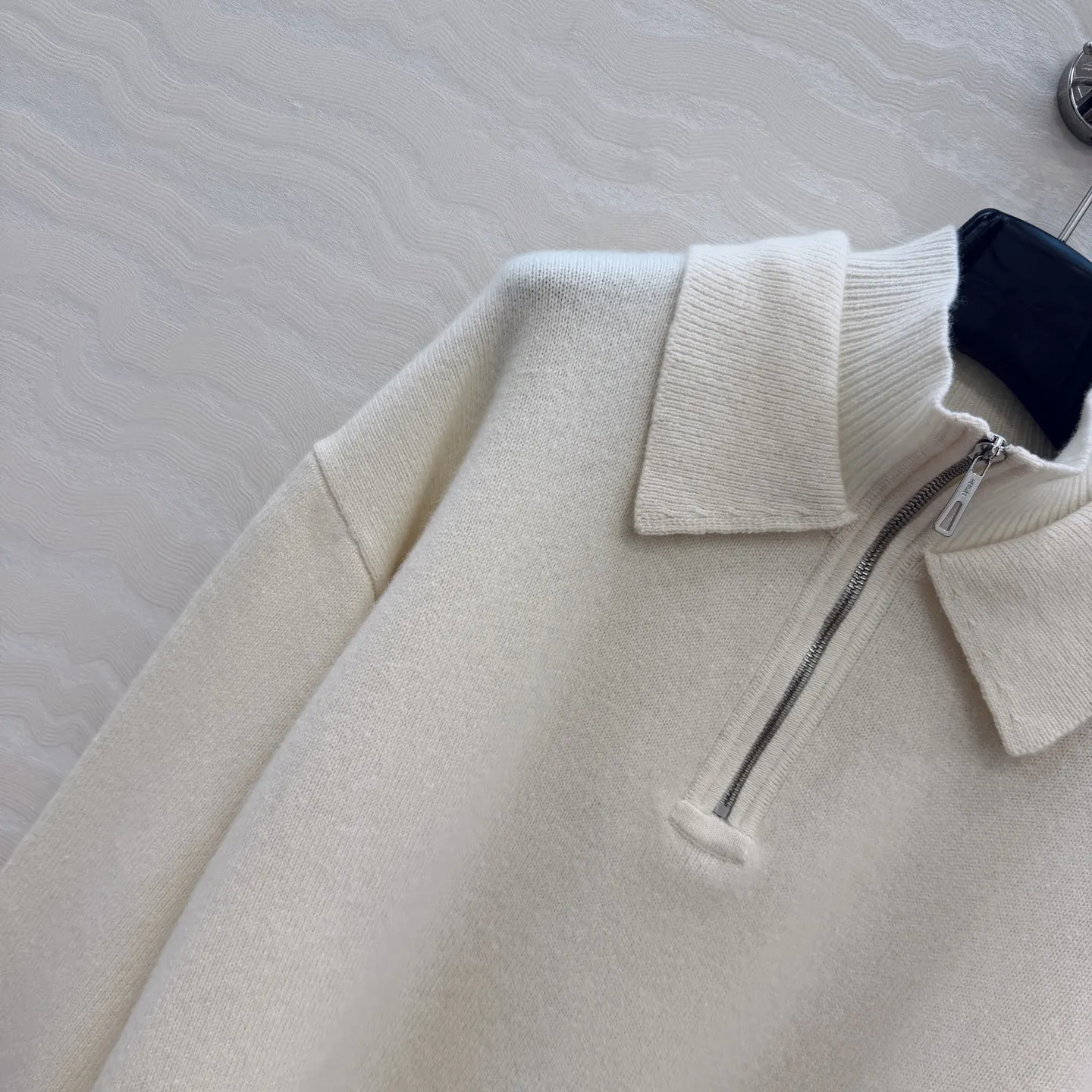 Hermès 羊绒 針織衫 高級休閒
