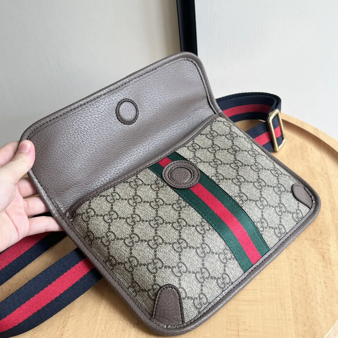 Gucci Belt Bag Casual