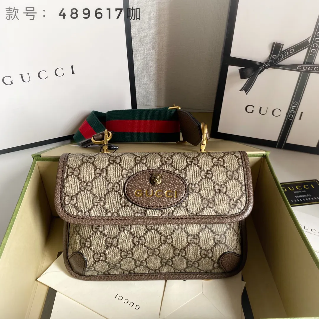 Belt Bag Casual