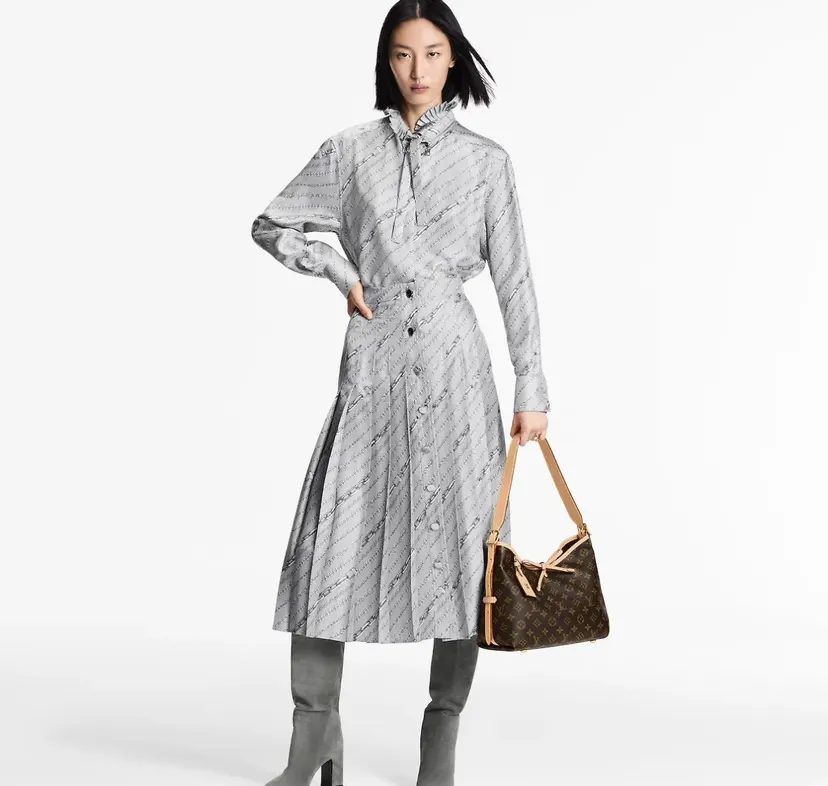 CarryAll 帆布 手拿包 精致手拿款