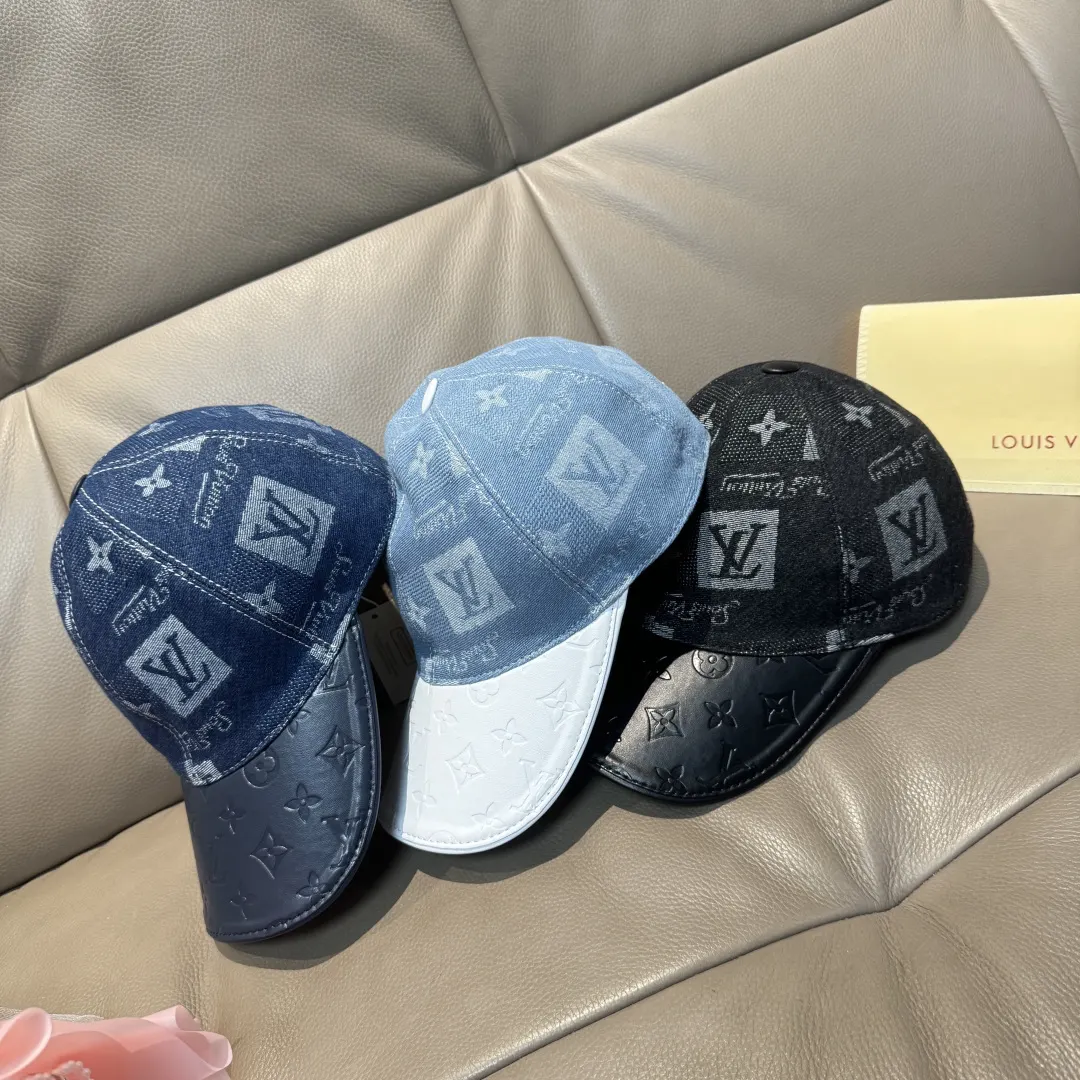 Louis Vuitton Fashion Item Casual Leather Image 9 Louis Vuitton Fashion Item Casual Leather Image 9
