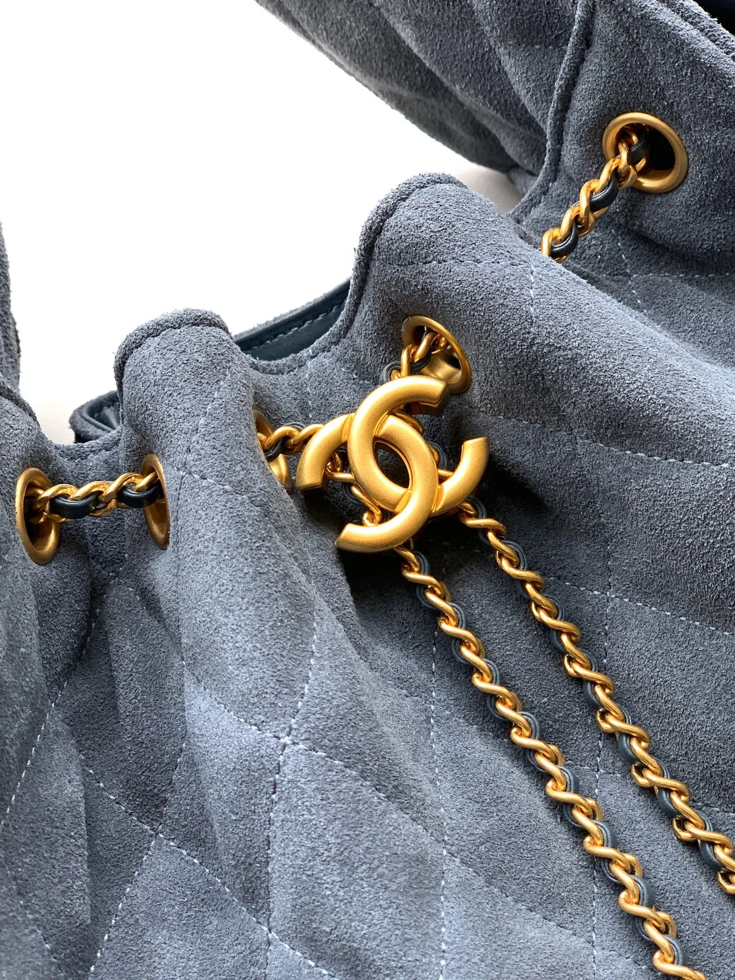 CHANEL Hobo 腋下包 復古腋下背款