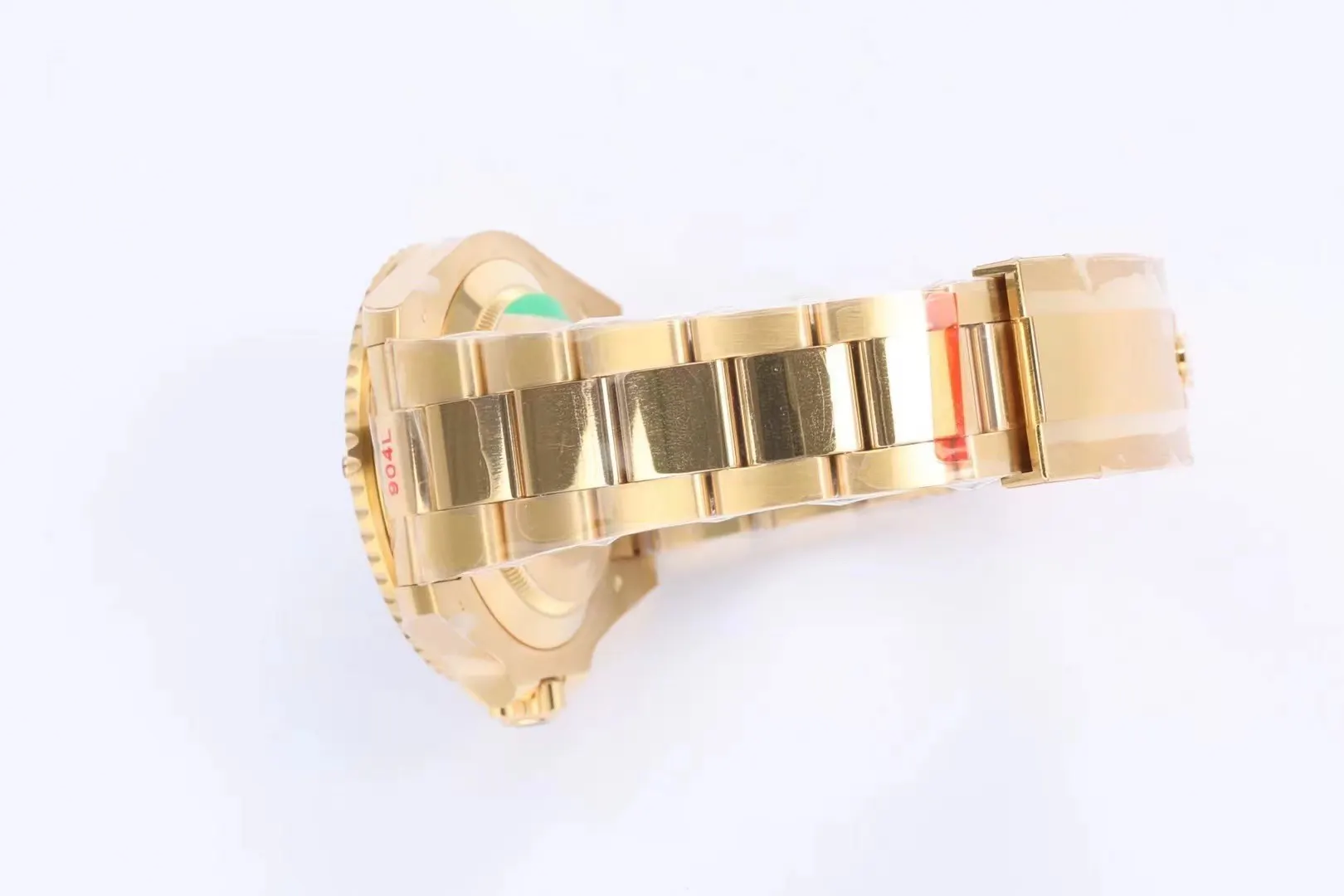 Rolex 藍色 金色 ⃣ 与 一致厚度 表径 手錶 經典腕表款(數字9) Rolex 藍色 金色 ⃣ 与 一致厚度 表径 手錶 經典腕表款(數字9)