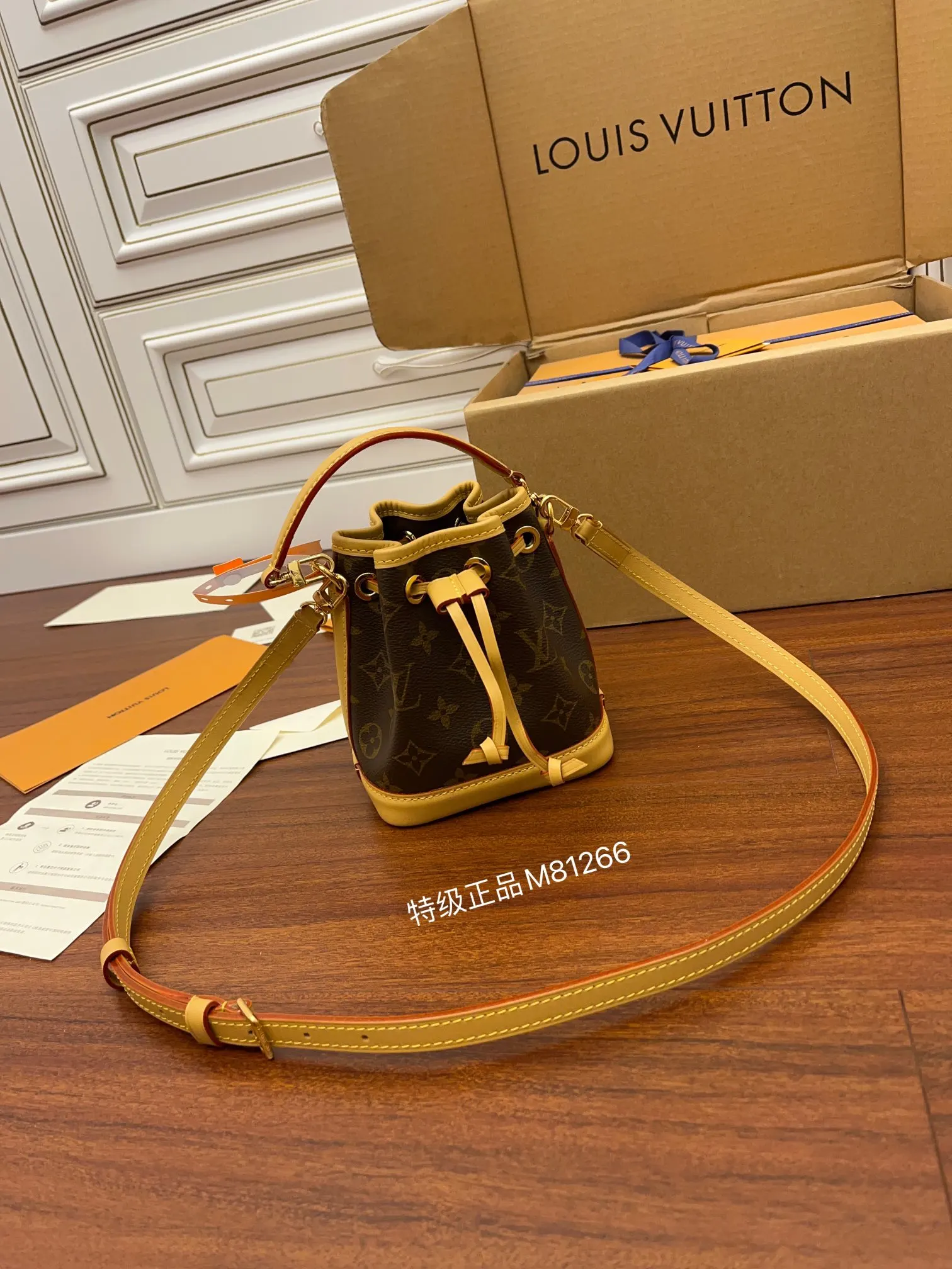 Bucket Bag Casual