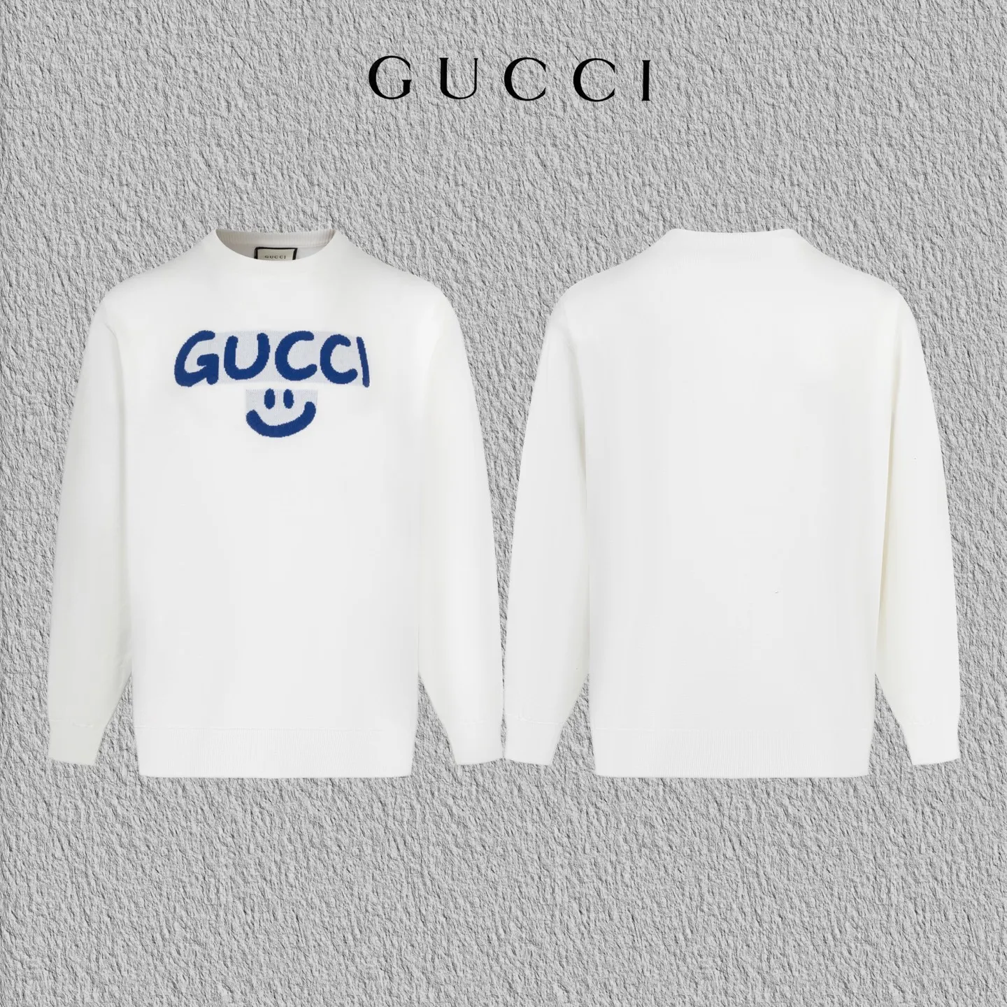 Gucci 白色 包袋 日常搭配款