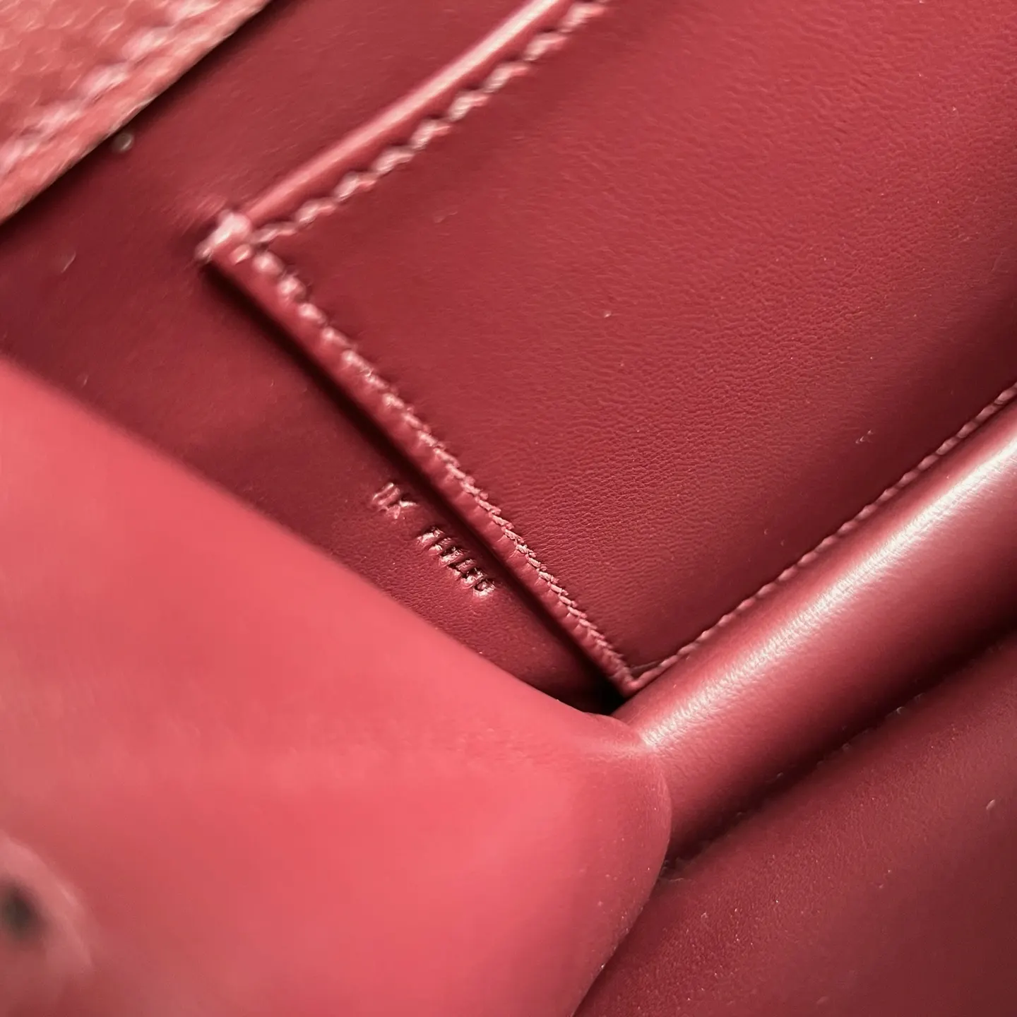 Hermès Kelly 手提包 实拍款05