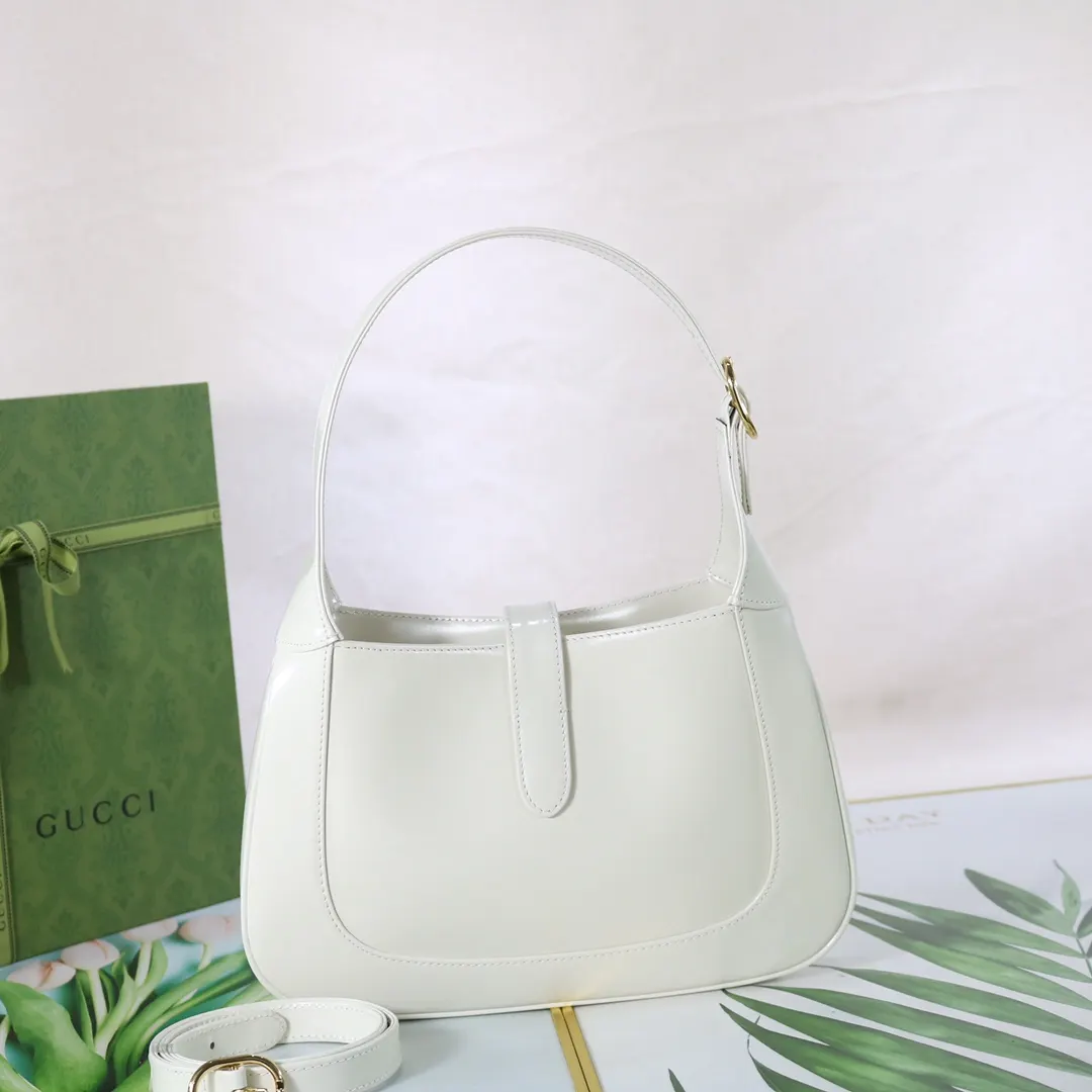 Hobo Shoulder Bag Vintage