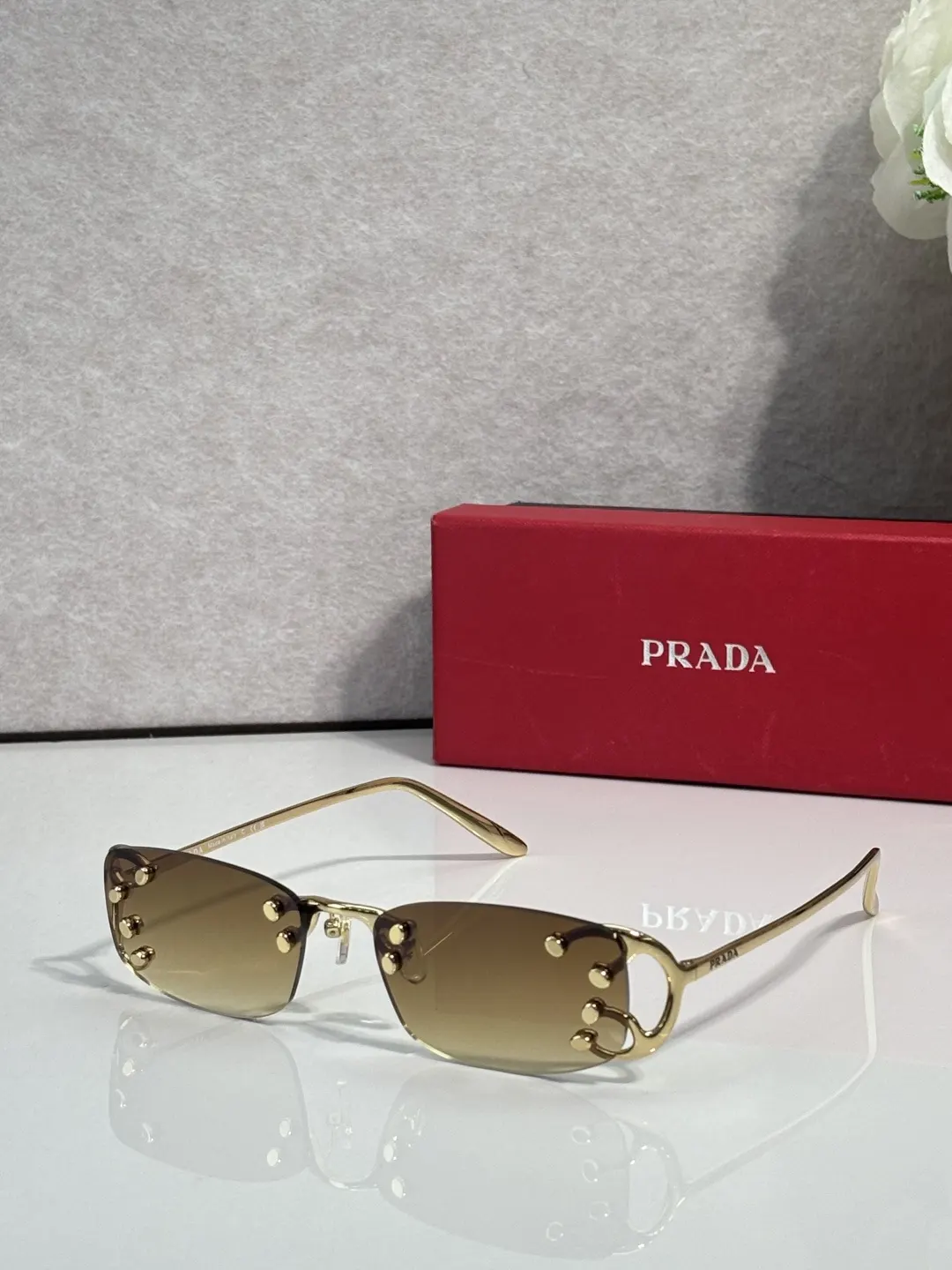Prada Fashion Item Fashion
