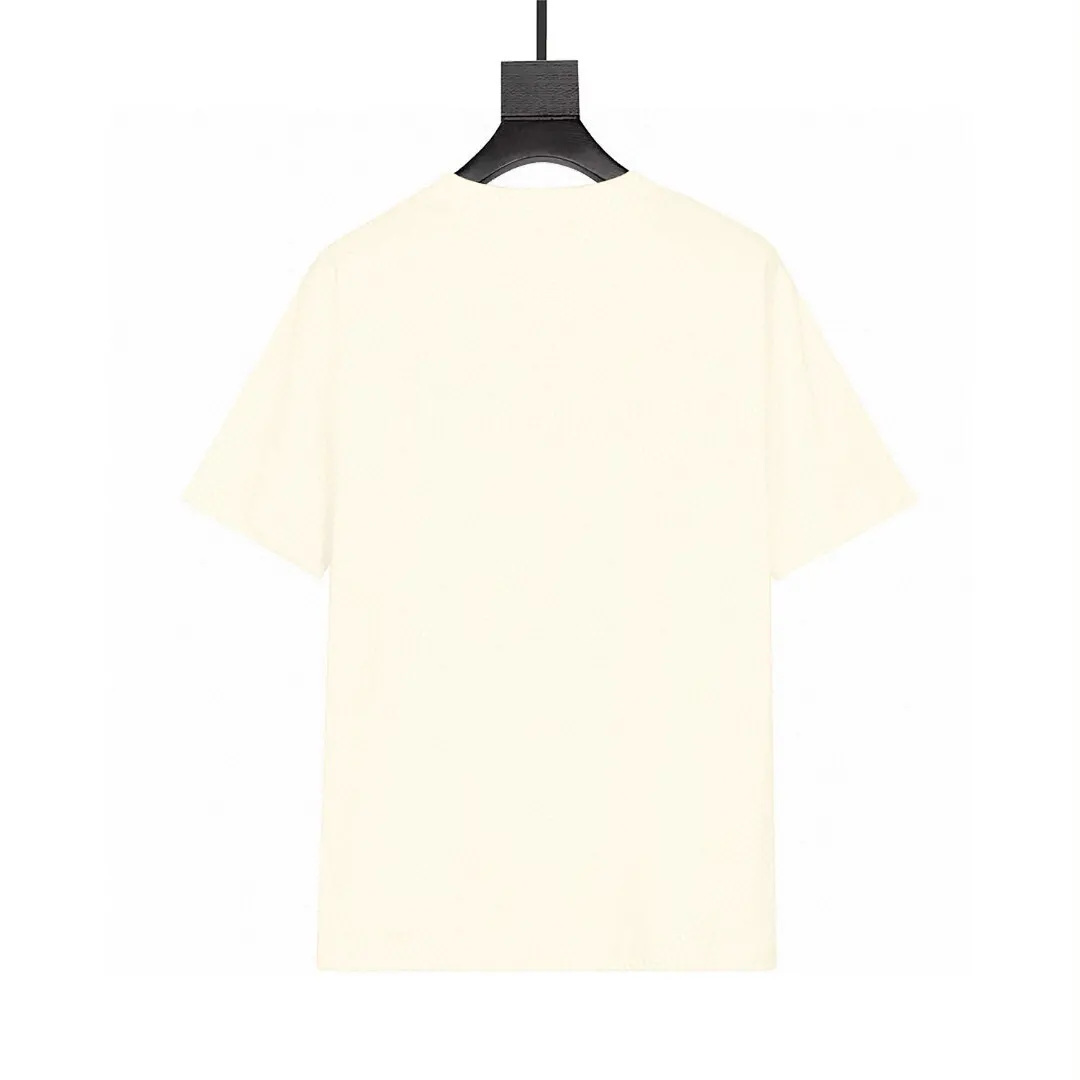 Gucci Logo印花短袖T恤