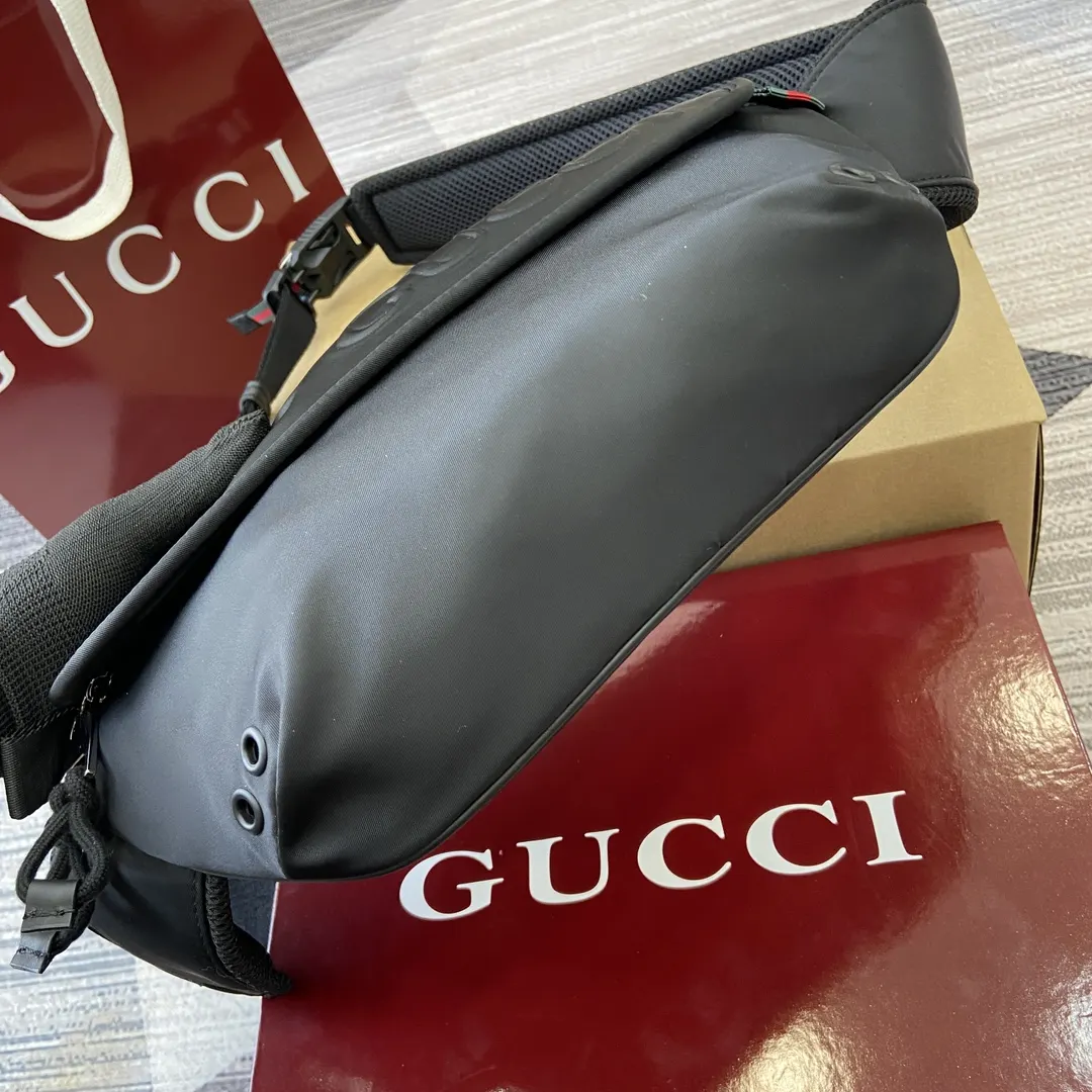 Gucci Belt Bag Casual