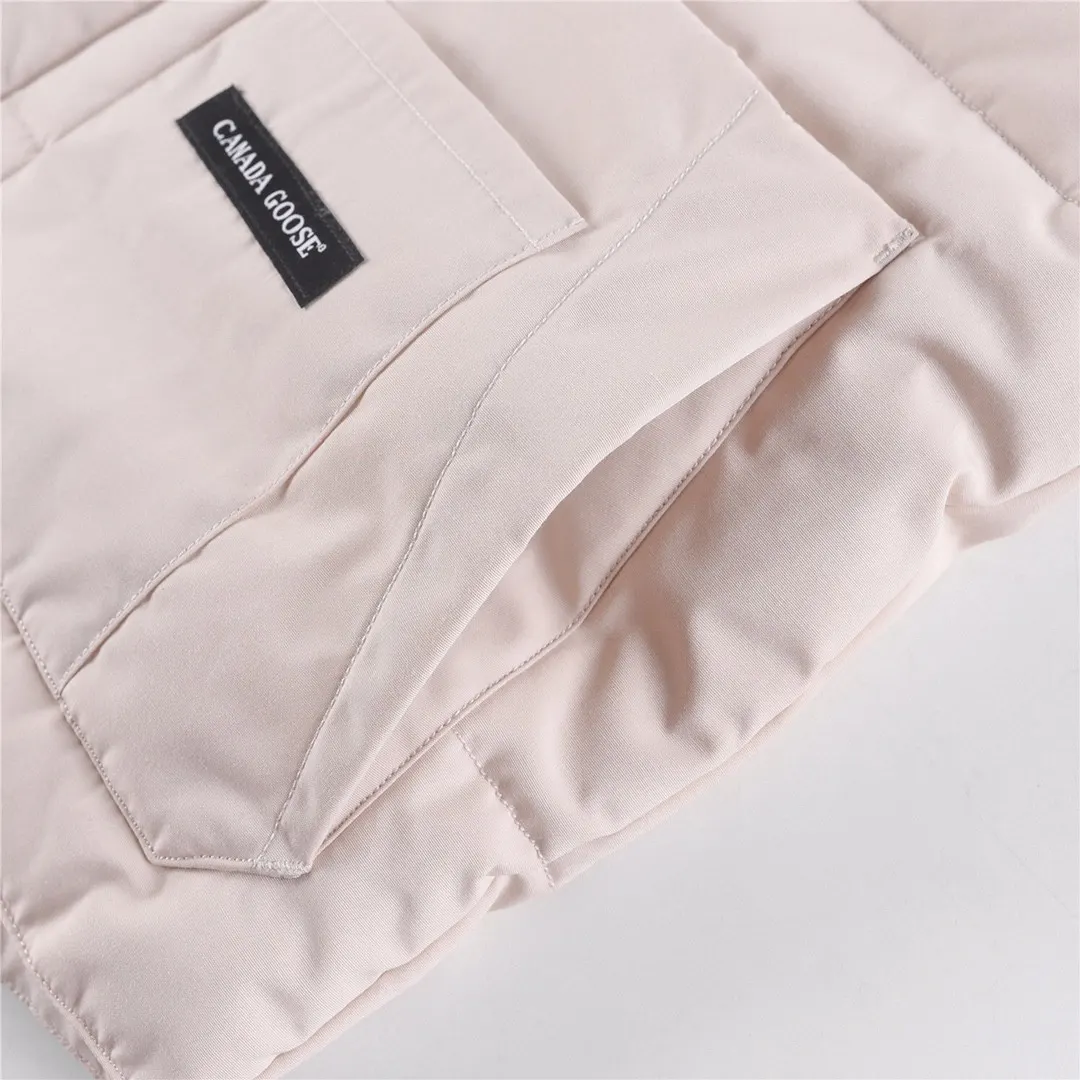 Canada Goose 水洗 外套 通勤休闲款 款2