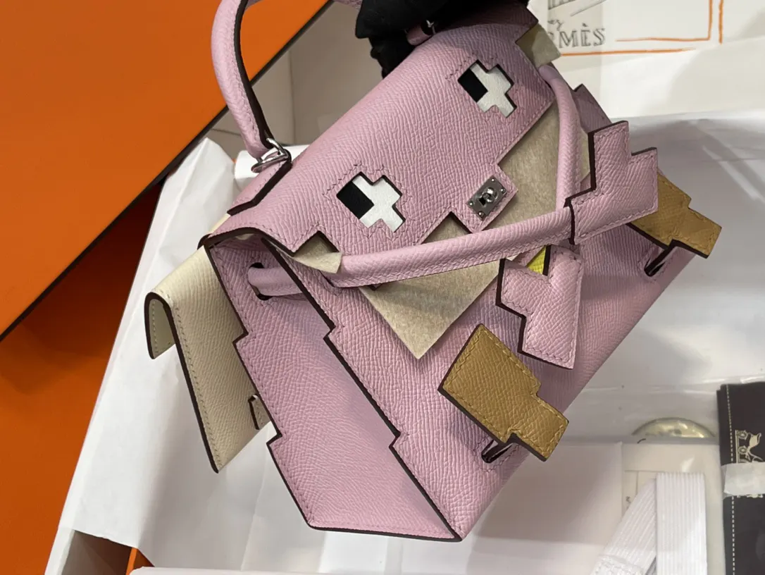 Clutch Bag