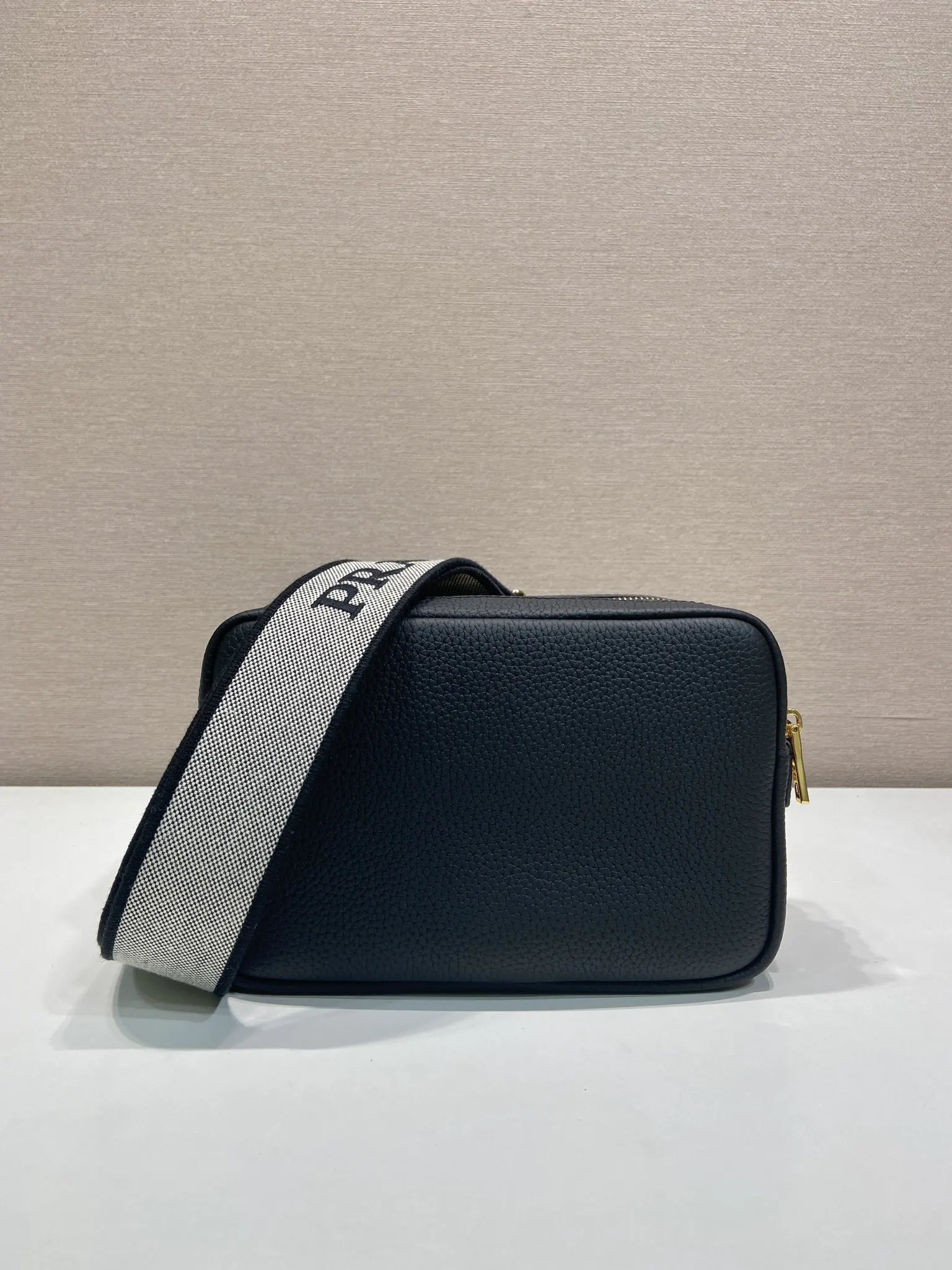 Backpack Leather