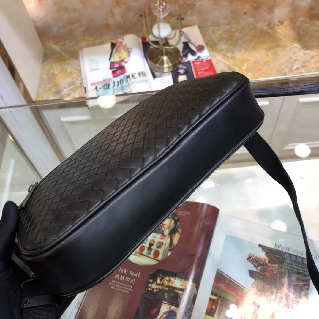 Clutch Bag Leather