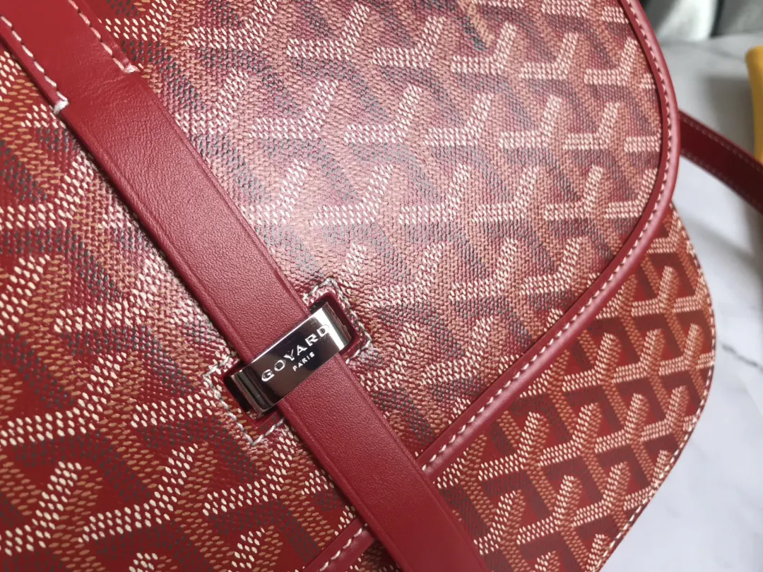 Goyard Organizer Pouch Travel