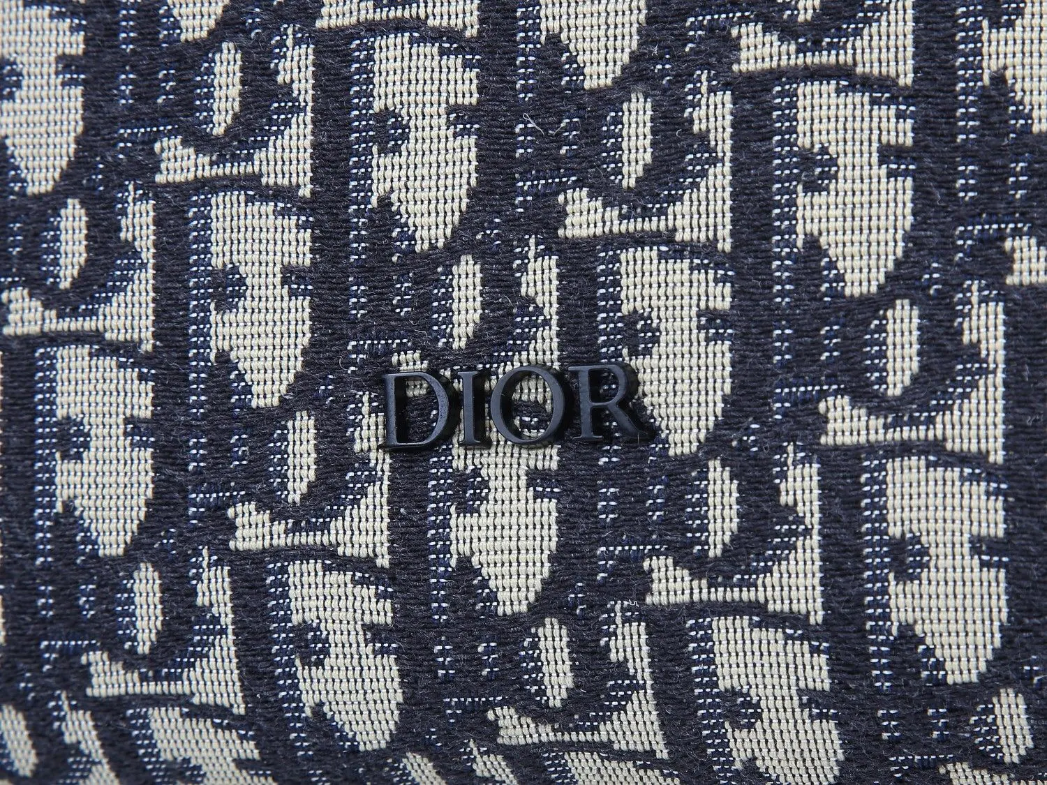 Dior 黑色 小牛皮 厂价 双肩包 实用双肩款