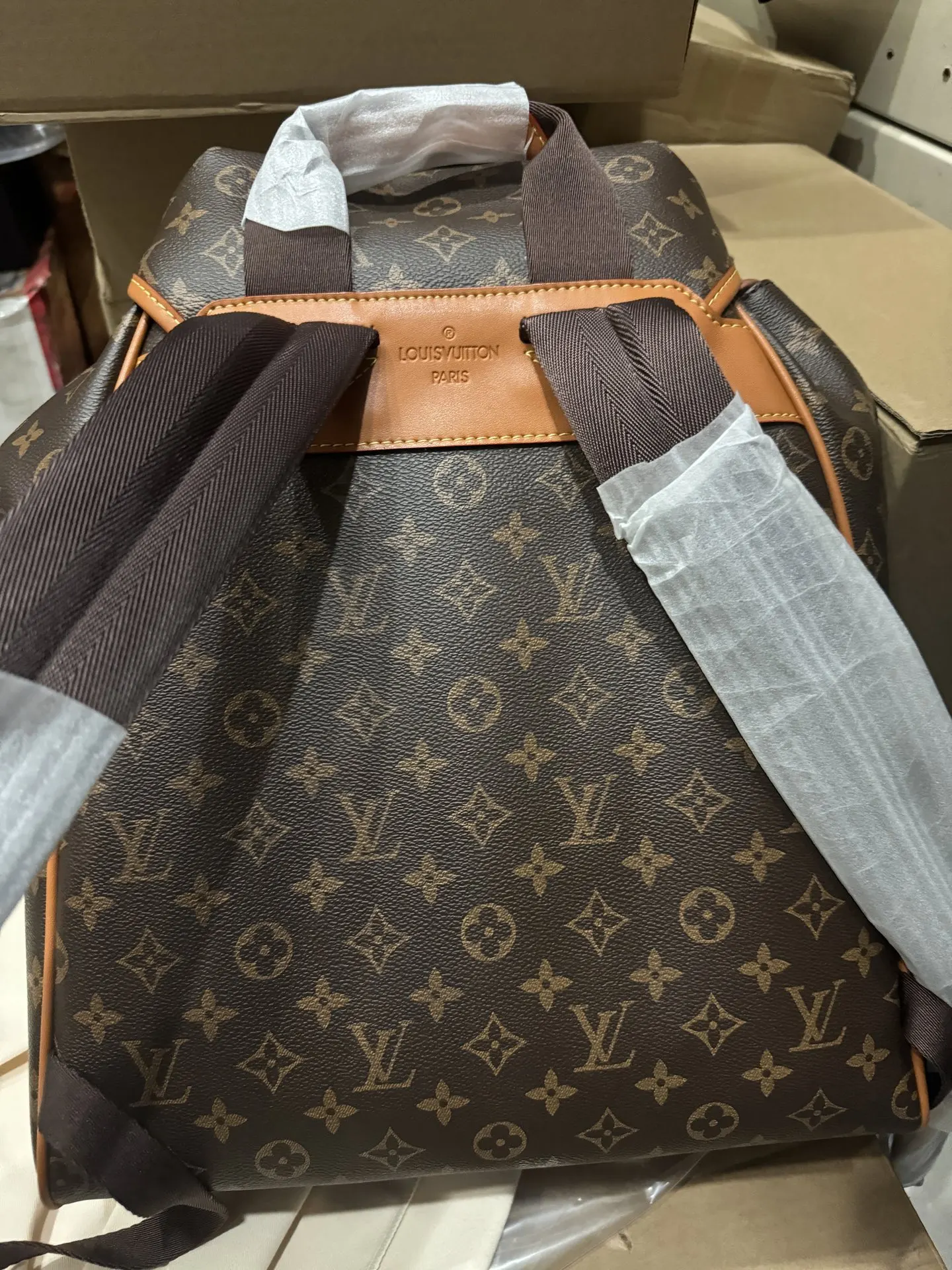 Backpack