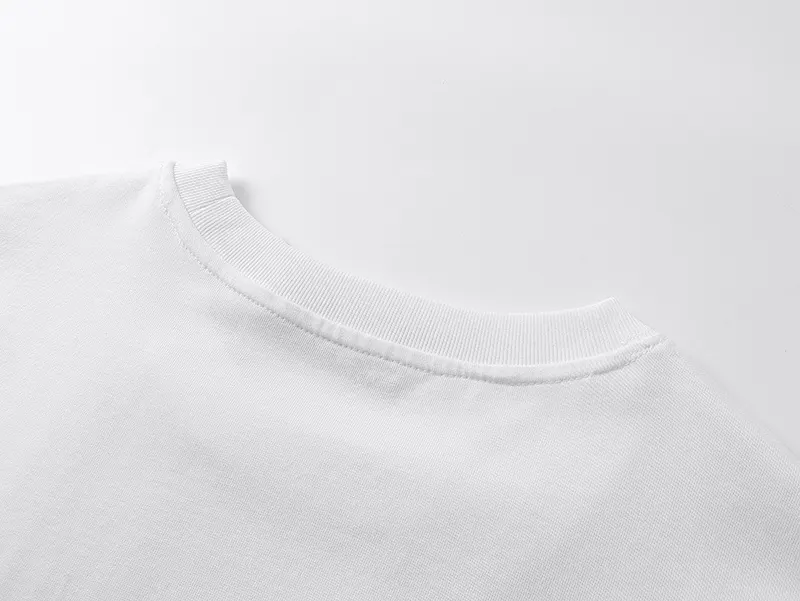 Gucci Logo T-Shirt White