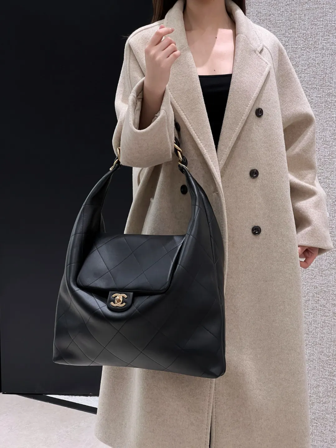 Chanel Chain Bag