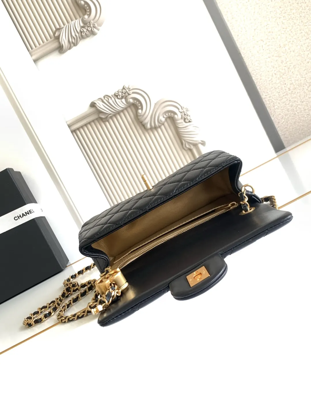 Chanel Chain Bag