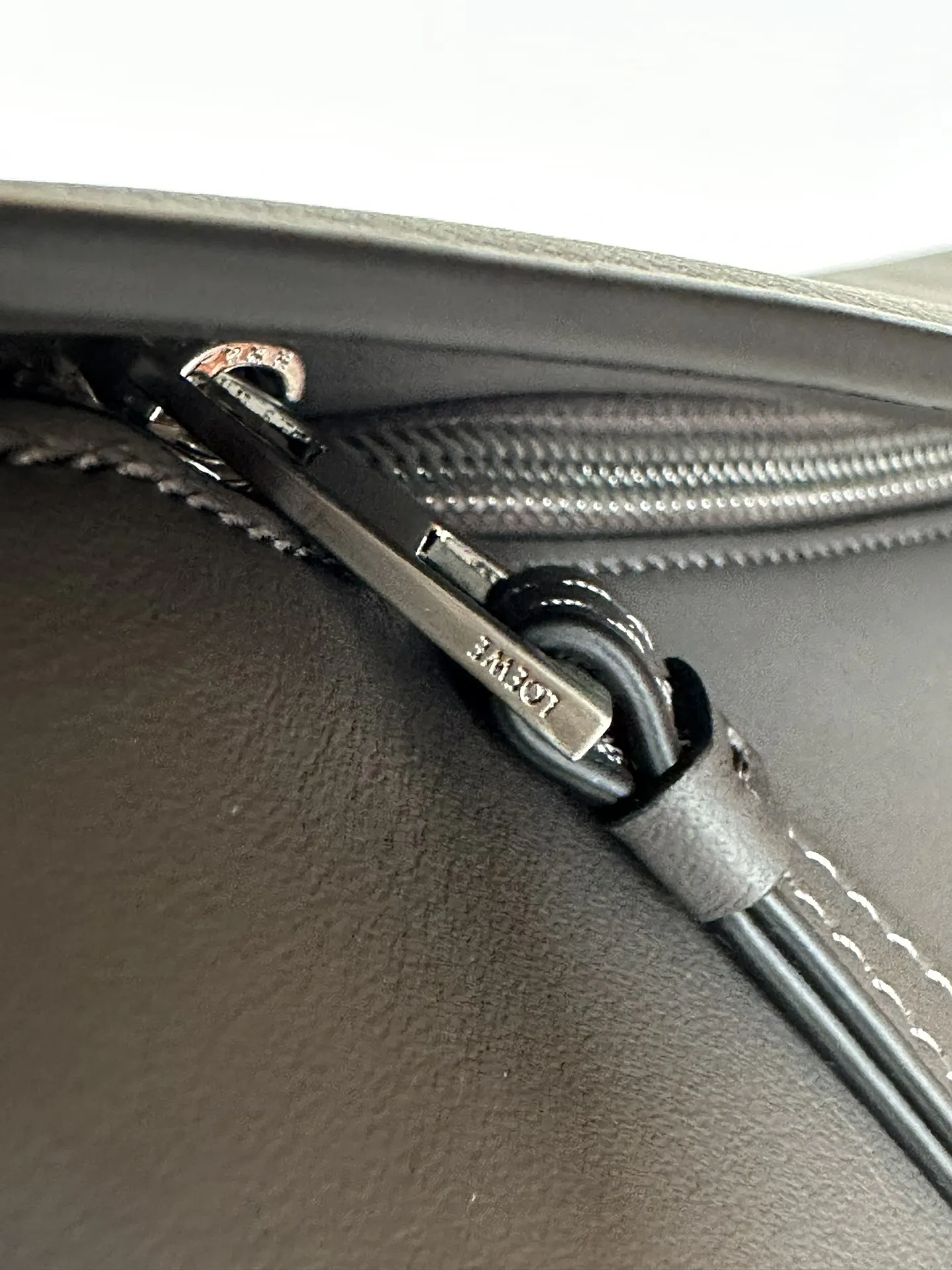 Belt Bag Casual Leather