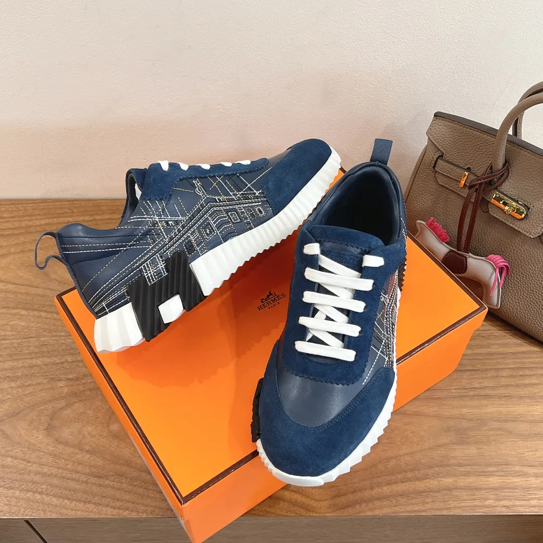 Hermès SS 运动鞋