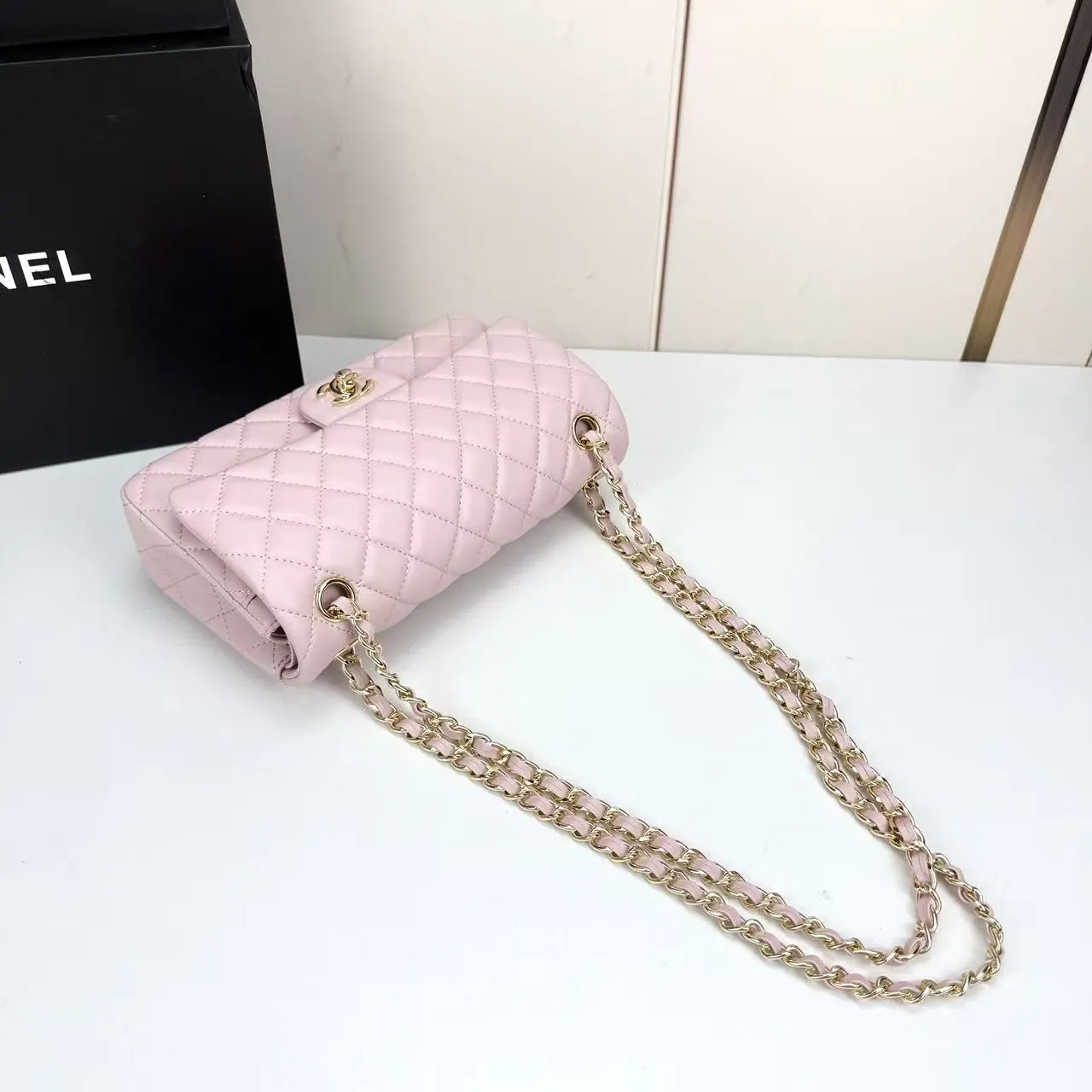 Chain Bag